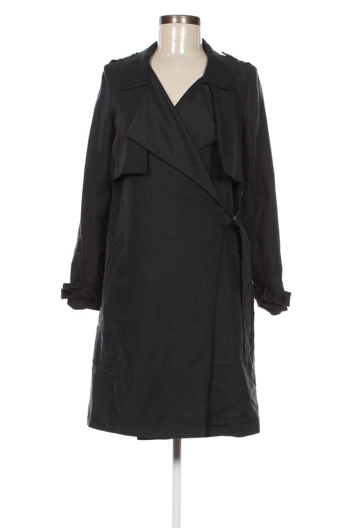 H&M Divided Damen Trenchcoat H&M Divided - günstig bei Remix - #128498311