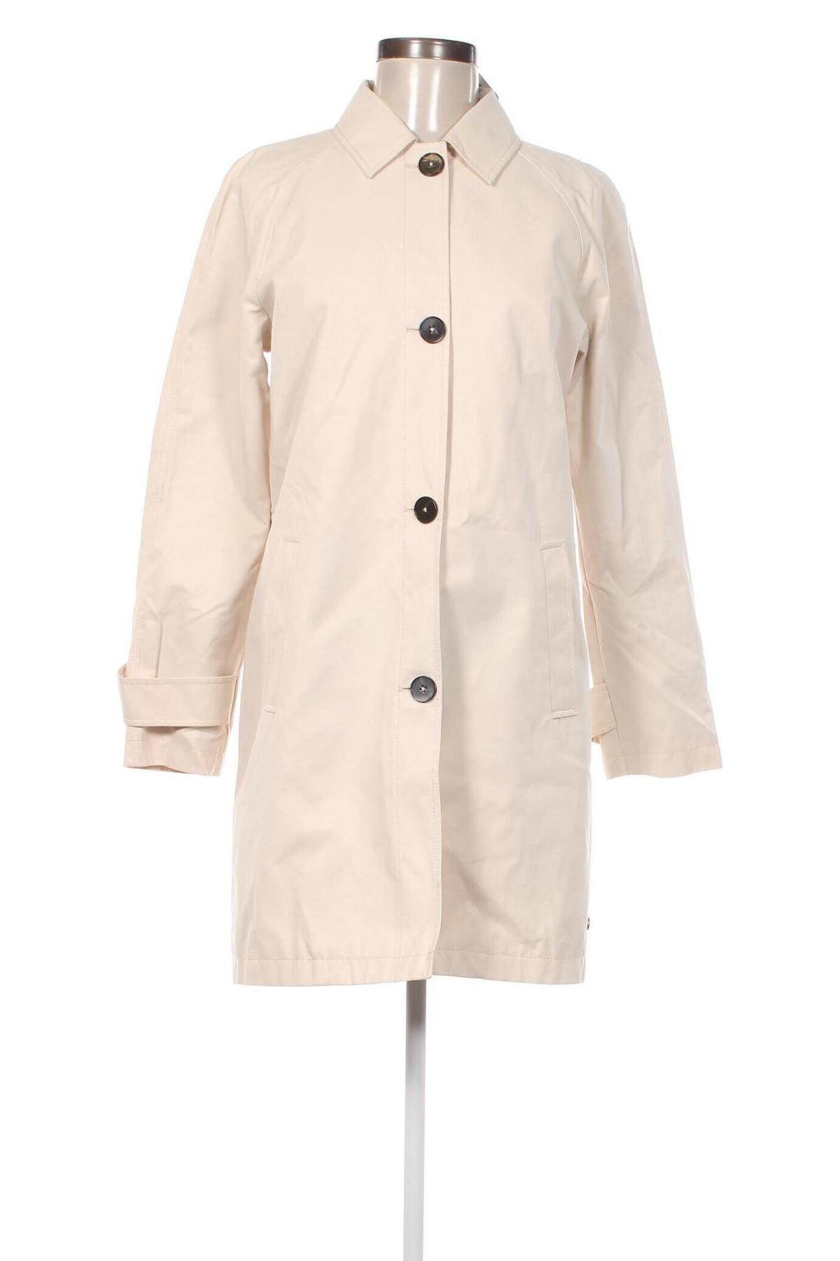 Damen Trench Coat S.Oliver, Größe S, Farbe Beige, Preis € 34,99