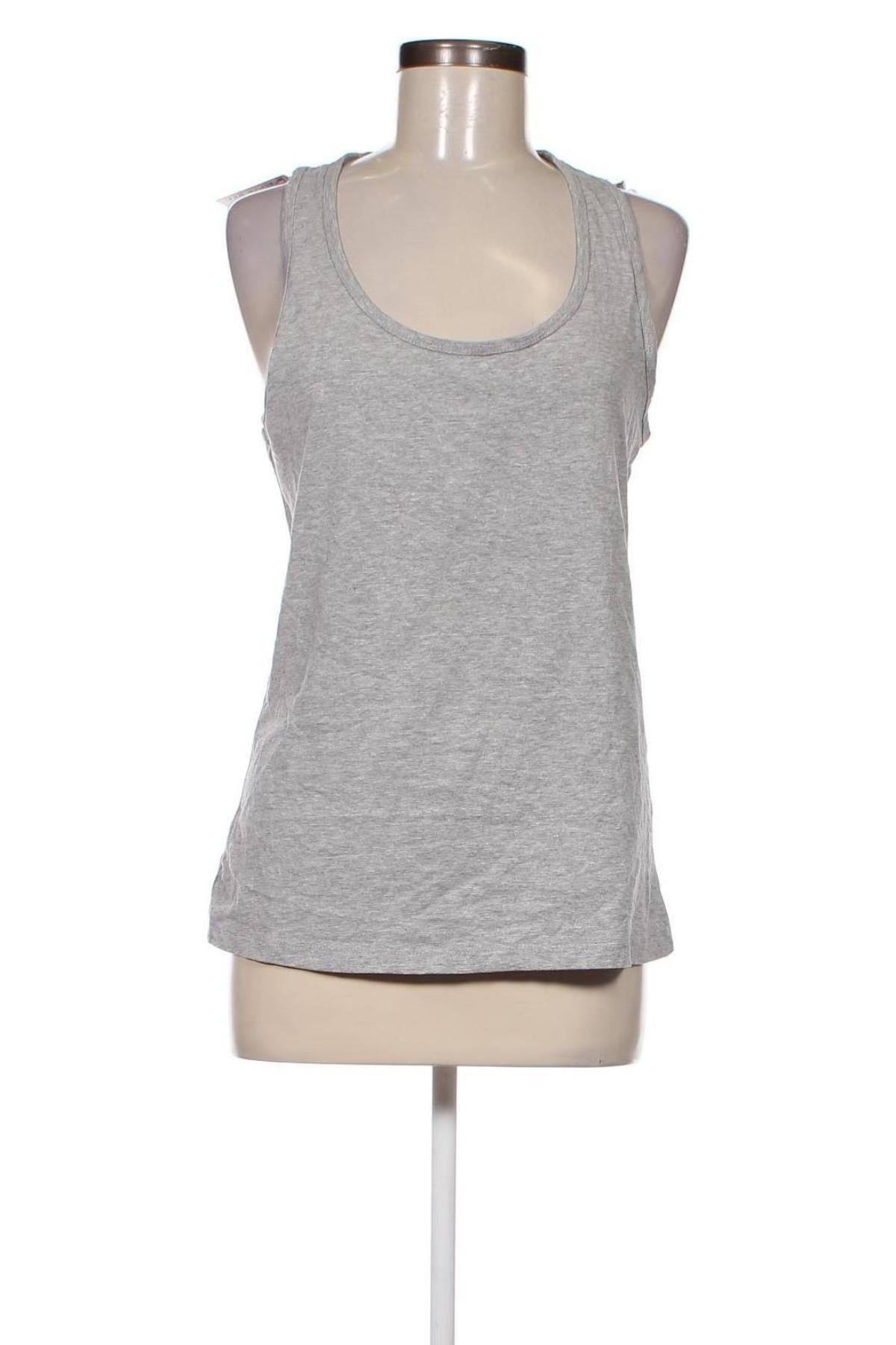 Damen Sporttop Crivit, Größe L, Farbe Grau, Preis € 10,44