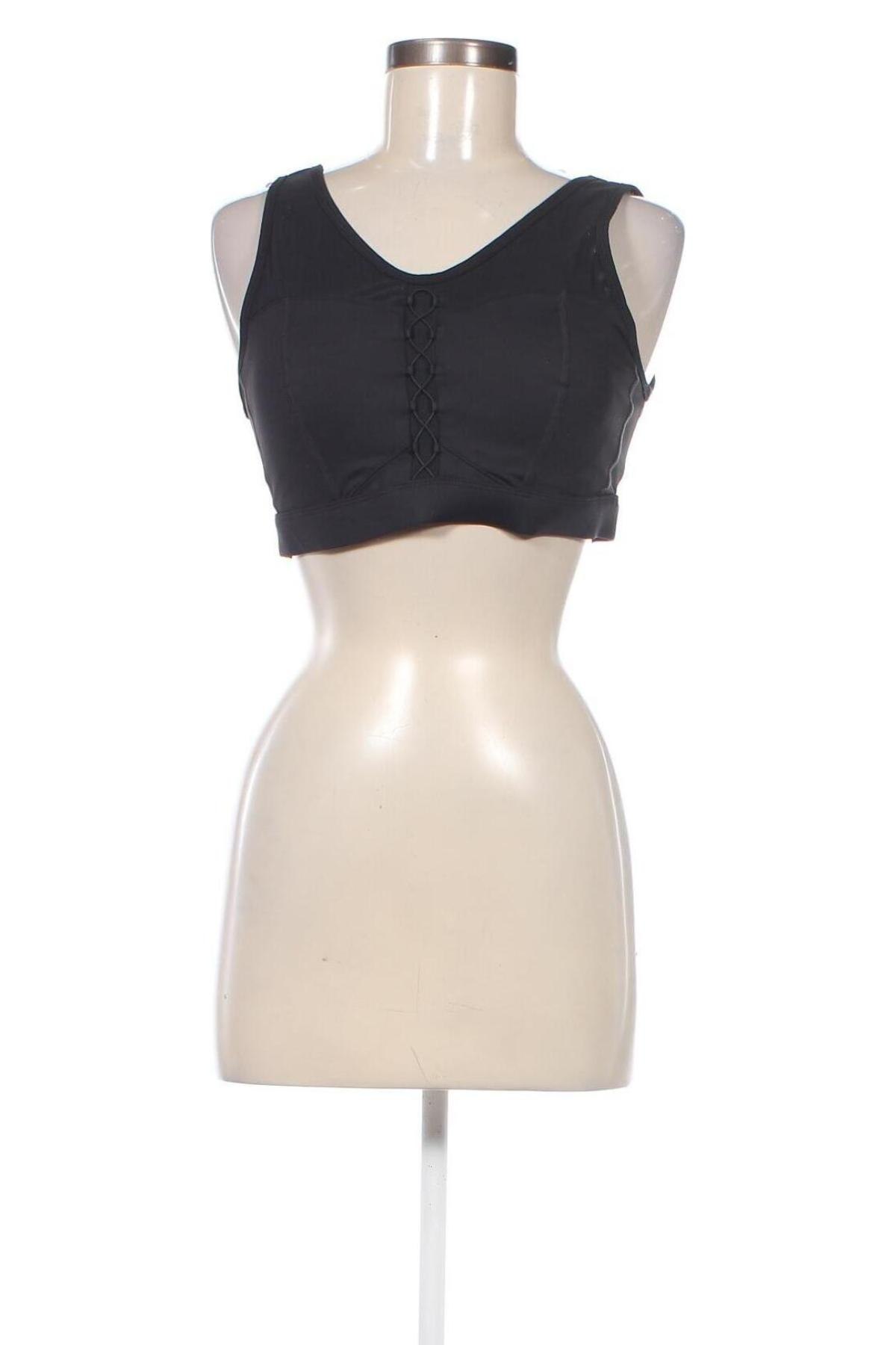 Top sport de damă. Fabletics, Mărime L, Culoare Negru, Preț 68,99 Lei