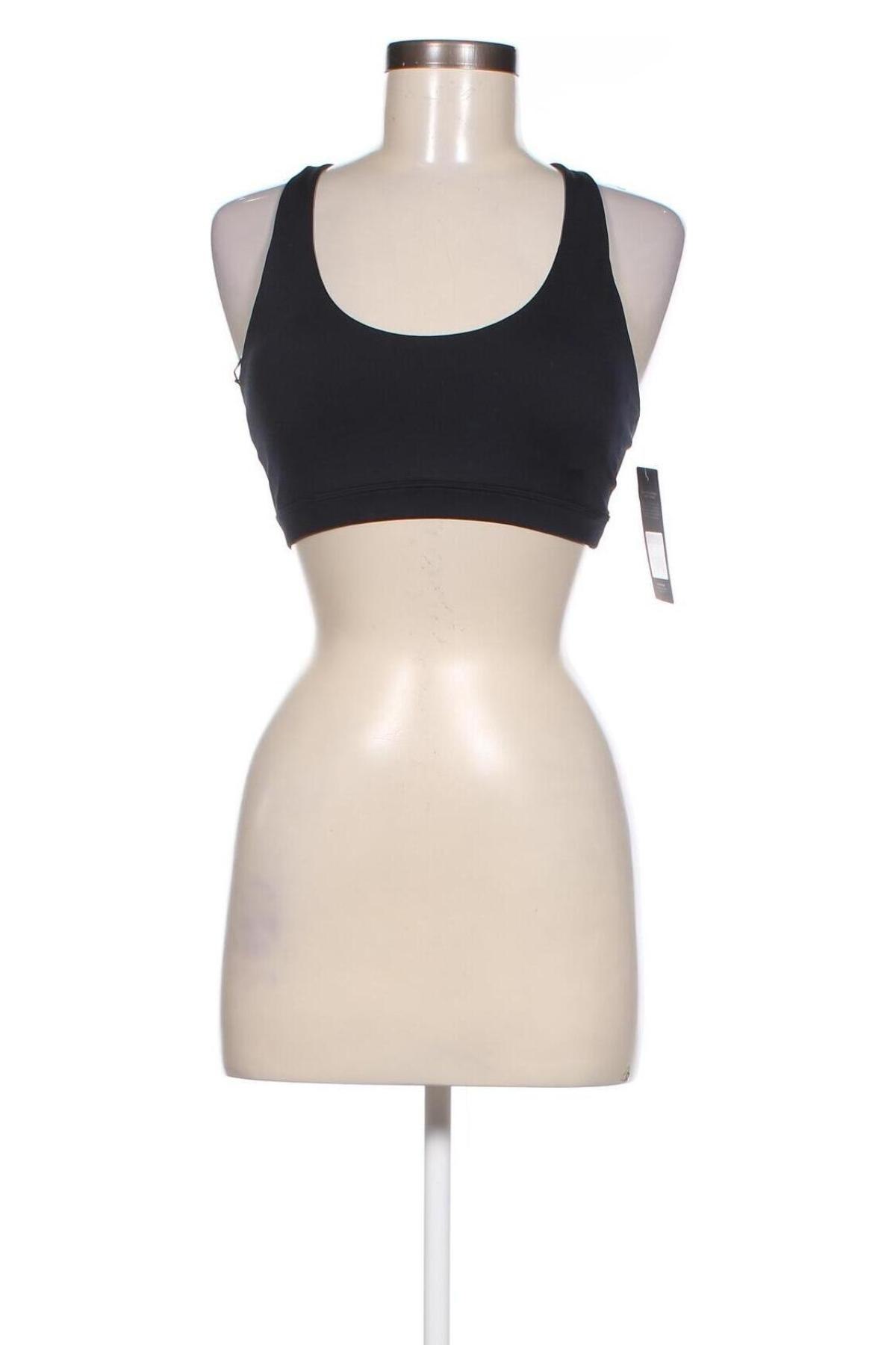 Damen Sporttop Marika, Größe M, Farbe Schwarz, Preis 20,49 €