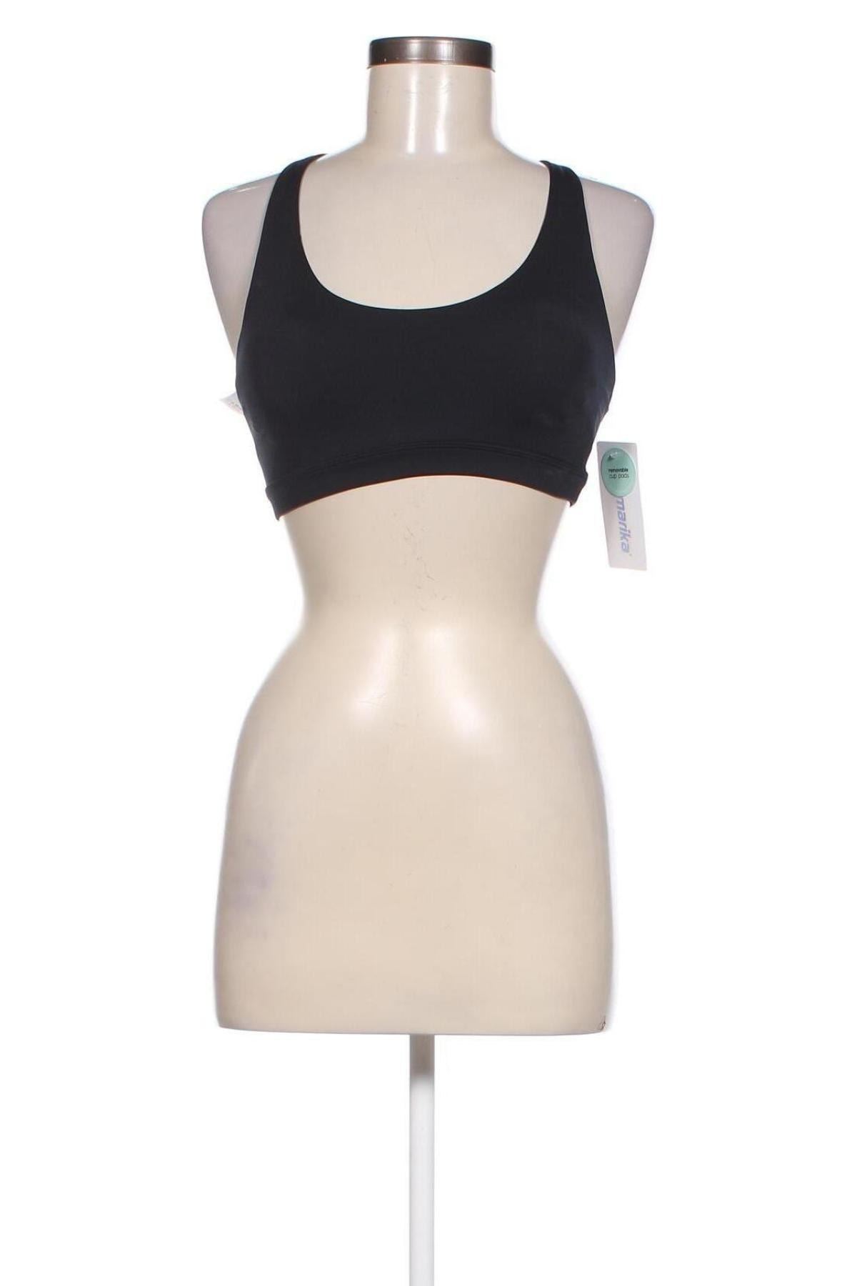 Damen Sporttop Marika, Größe S, Farbe Schwarz, Preis € 21,13