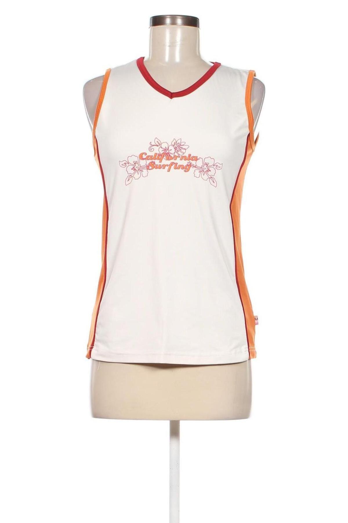 Damen Sporttop TCM, Größe L, Farbe Mehrfarbig, Preis € 1,99