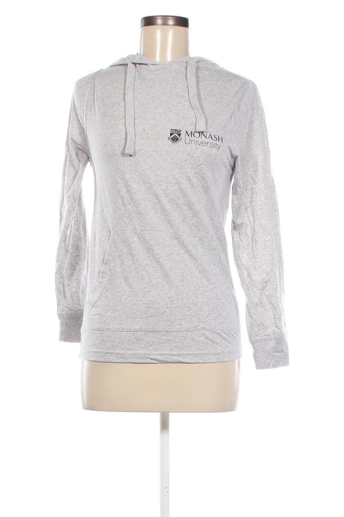 Damen Sweatshirt, Größe XS, Farbe Grau, Preis € 5,49