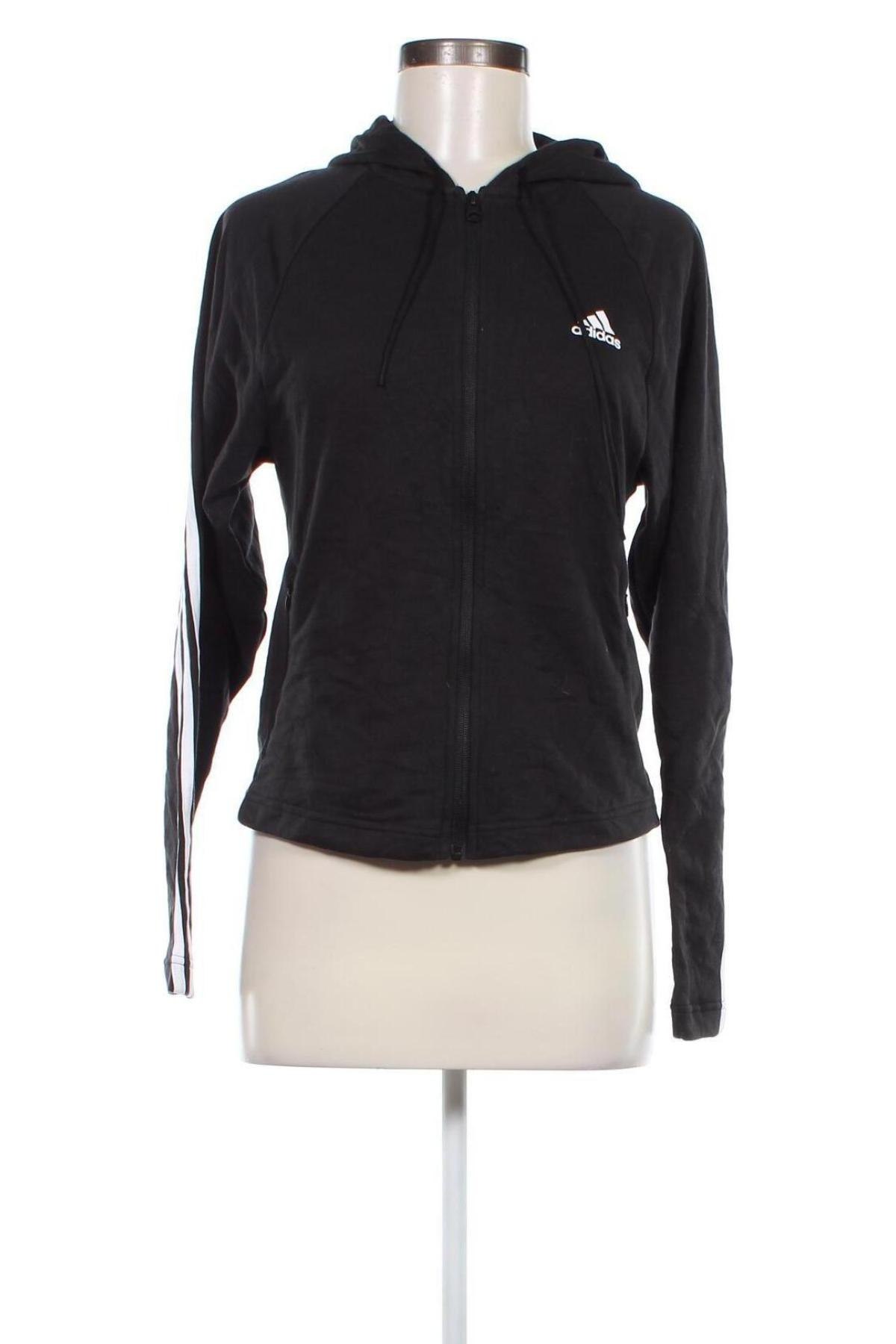 Adidas Damen Sweatshirt Adidas - günstig bei Remix - #128473738