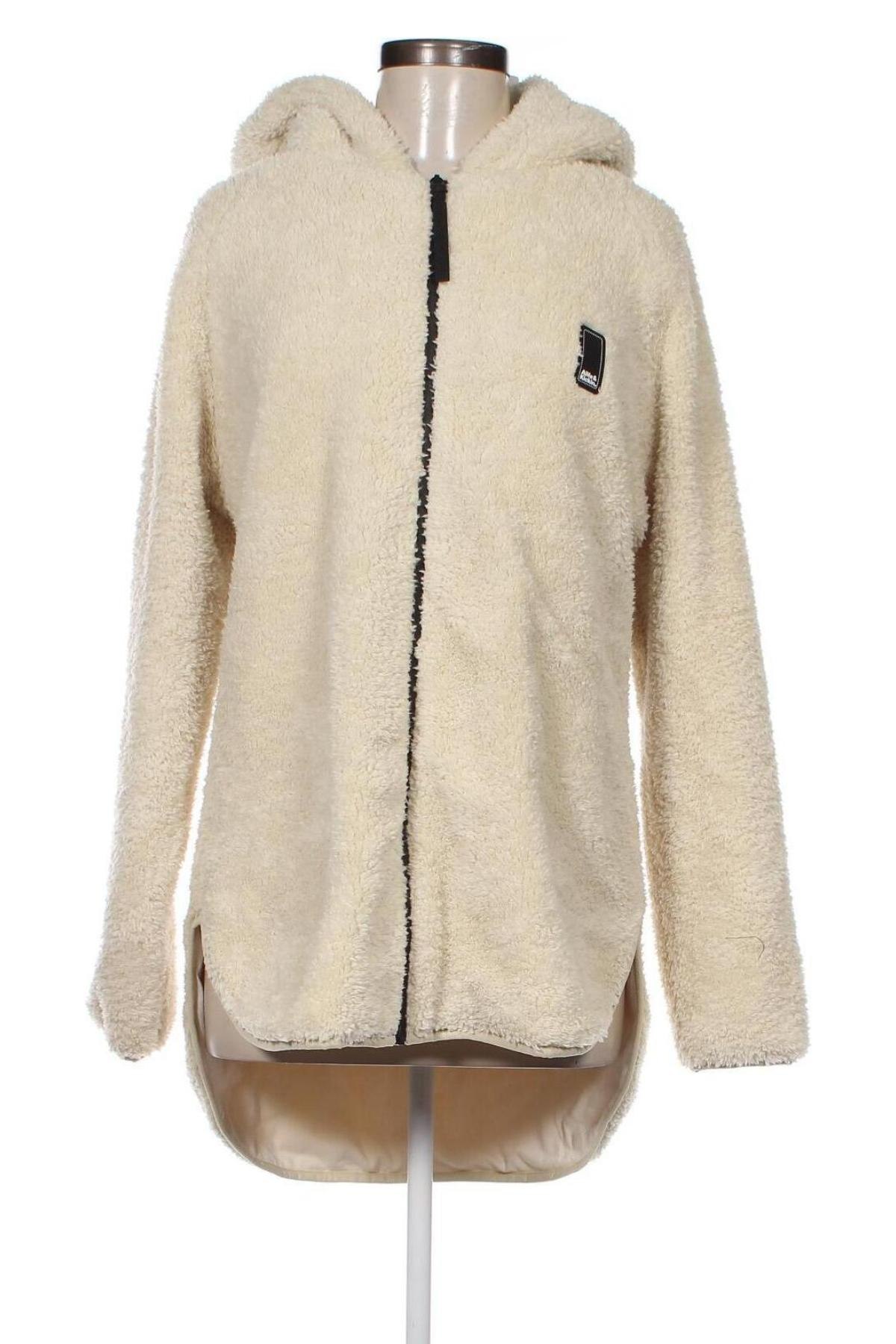 Damen Sweatshirt Alife And Kickin, Größe XS, Farbe Beige, Preis € 47,94