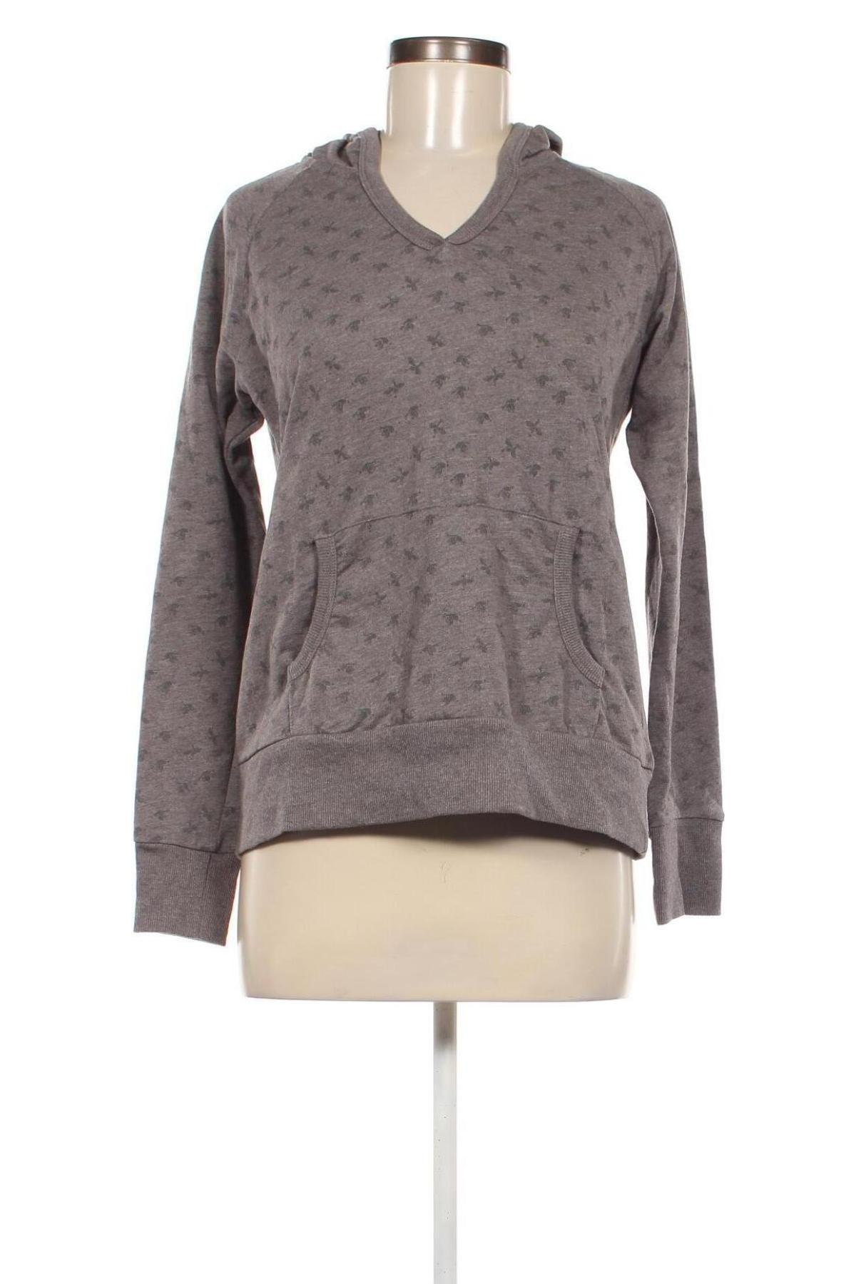 Damen Sweatshirt Colloseum, Größe S, Farbe Grau, Preis € 5,99