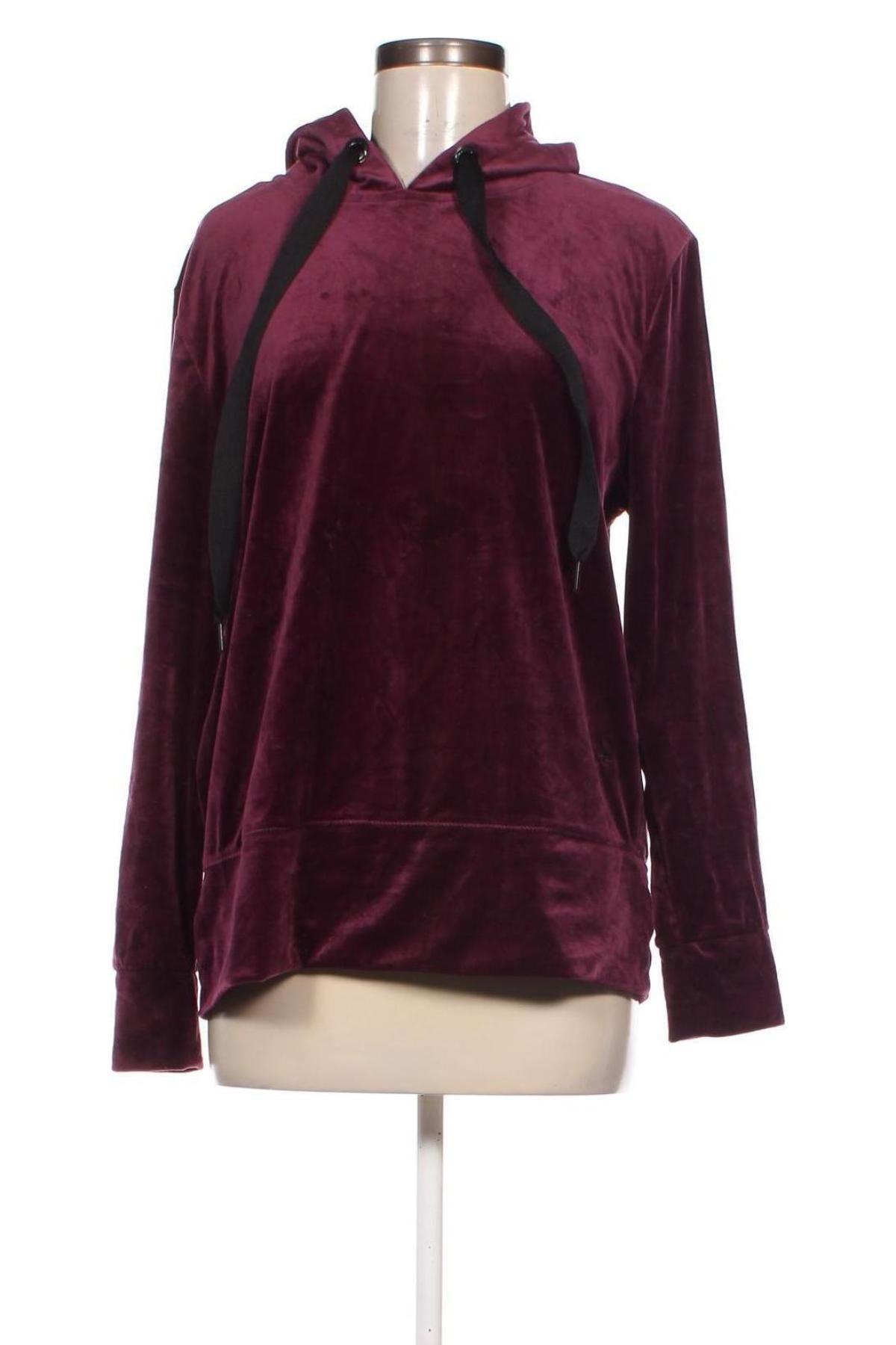 Damen Sweatshirt Esmara, Größe L, Farbe Lila, Preis € 9,29