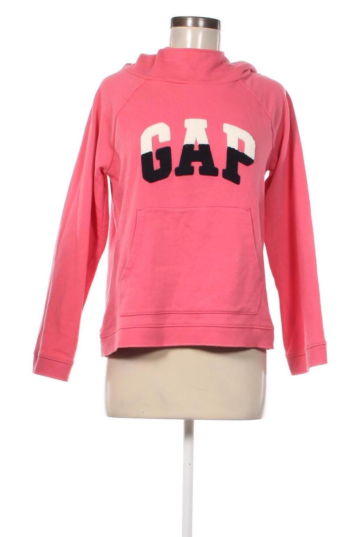 Damen Sweatshirt Gap, Größe M, Farbe Rosa, Preis € 10,99