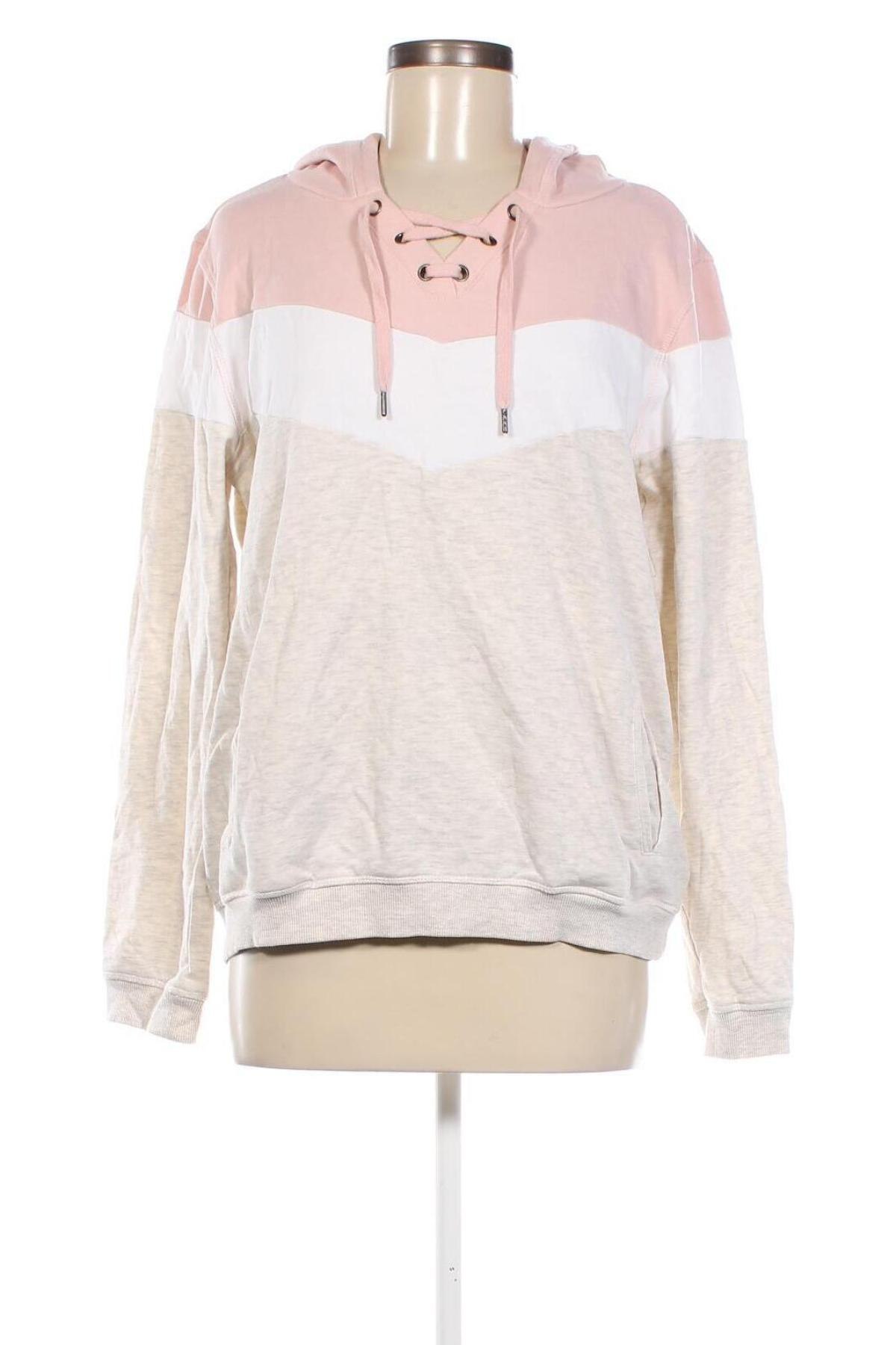 Damen Sweatshirt Gina, Größe L, Farbe Mehrfarbig, Preis 9,29 €