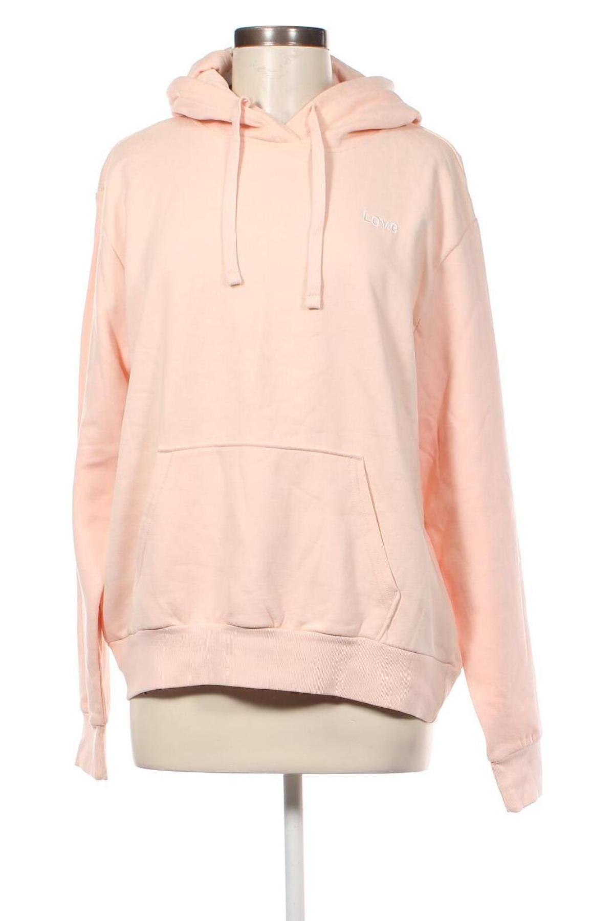 H&M Divided Damen Sweatshirt H&M Divided - günstig bei Remix - #128535470