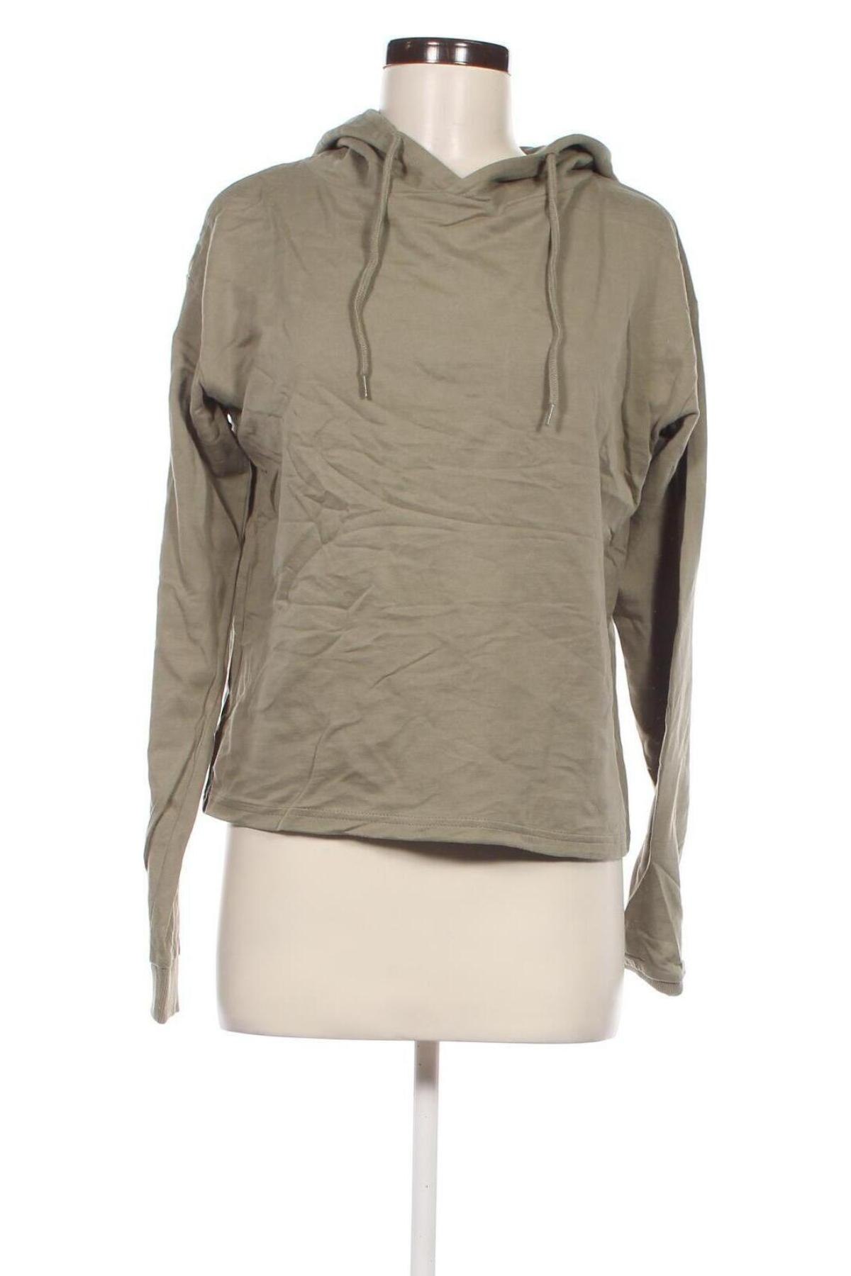 Damen Sweatshirt Inside, Größe S, Farbe Grün, Preis 4,99 €