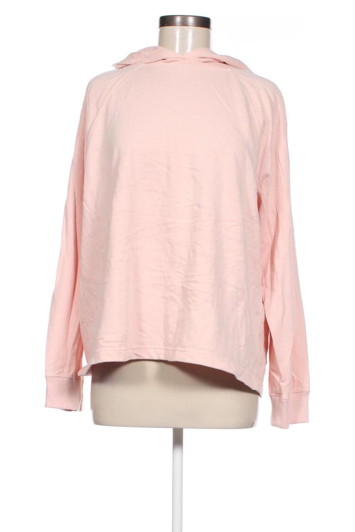 Damen Sweatshirt Juvia, Größe L, Farbe Rosa, Preis 11,99 €