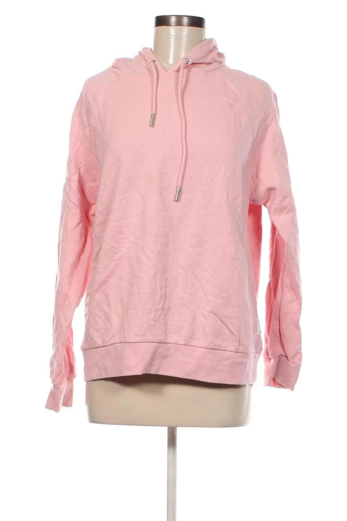 Damen Sweatshirt Marc O'Polo, Größe M, Farbe Rosa, Preis 19,99 €