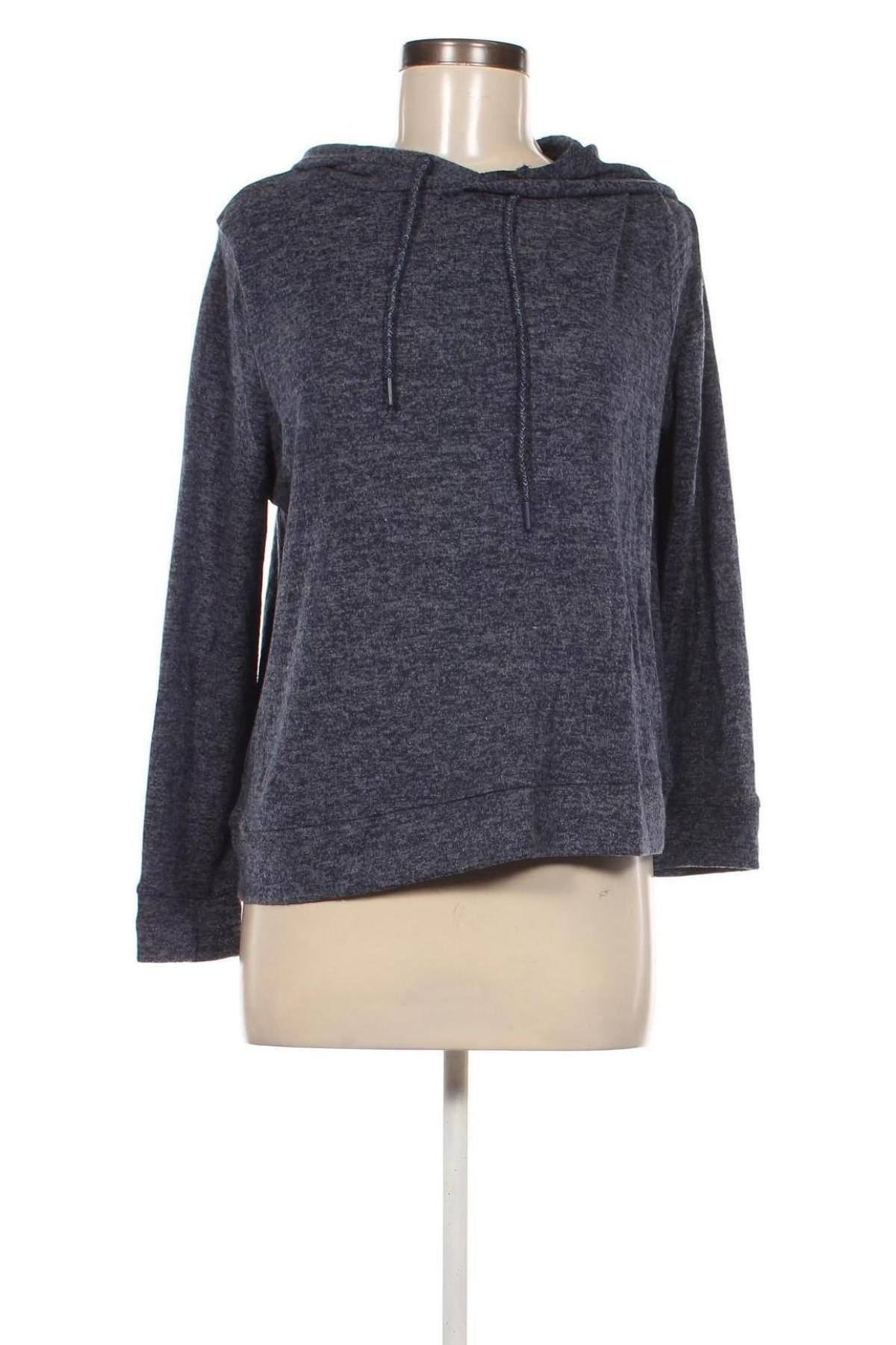 Damen Sweatshirt Mix, Größe S, Farbe Blau, Preis € 6,49