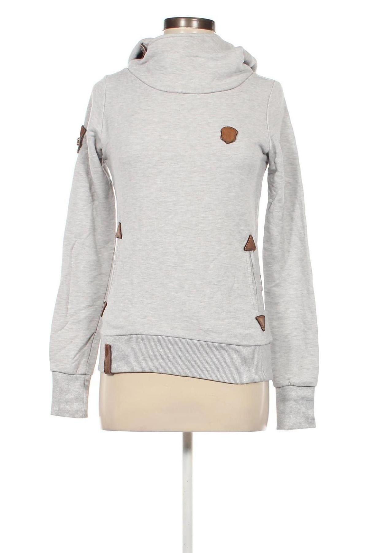 Naketano Damen Sweatshirt Naketano - günstig bei Remix - #128461672