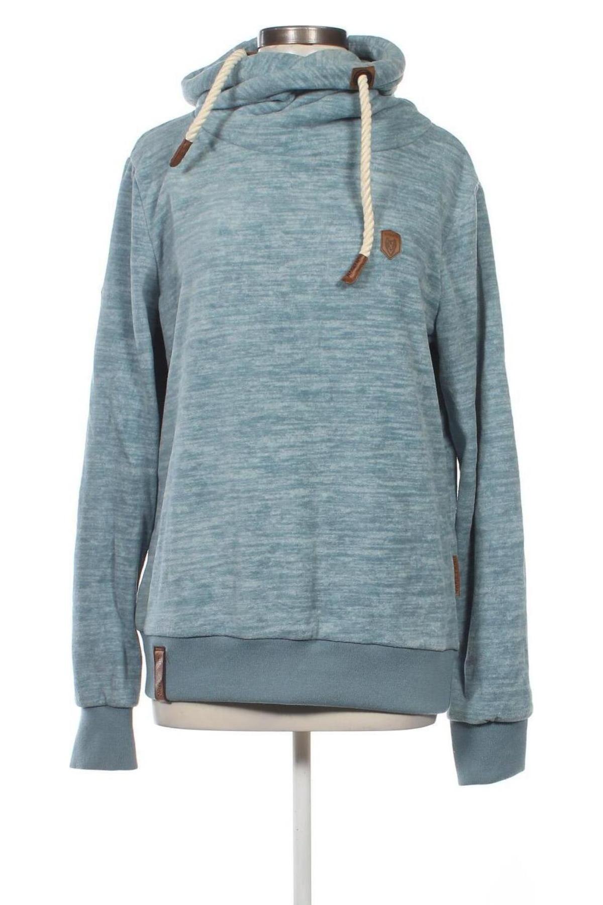 Naketano Damen Sweatshirt Naketano - günstig bei Remix - #128478790