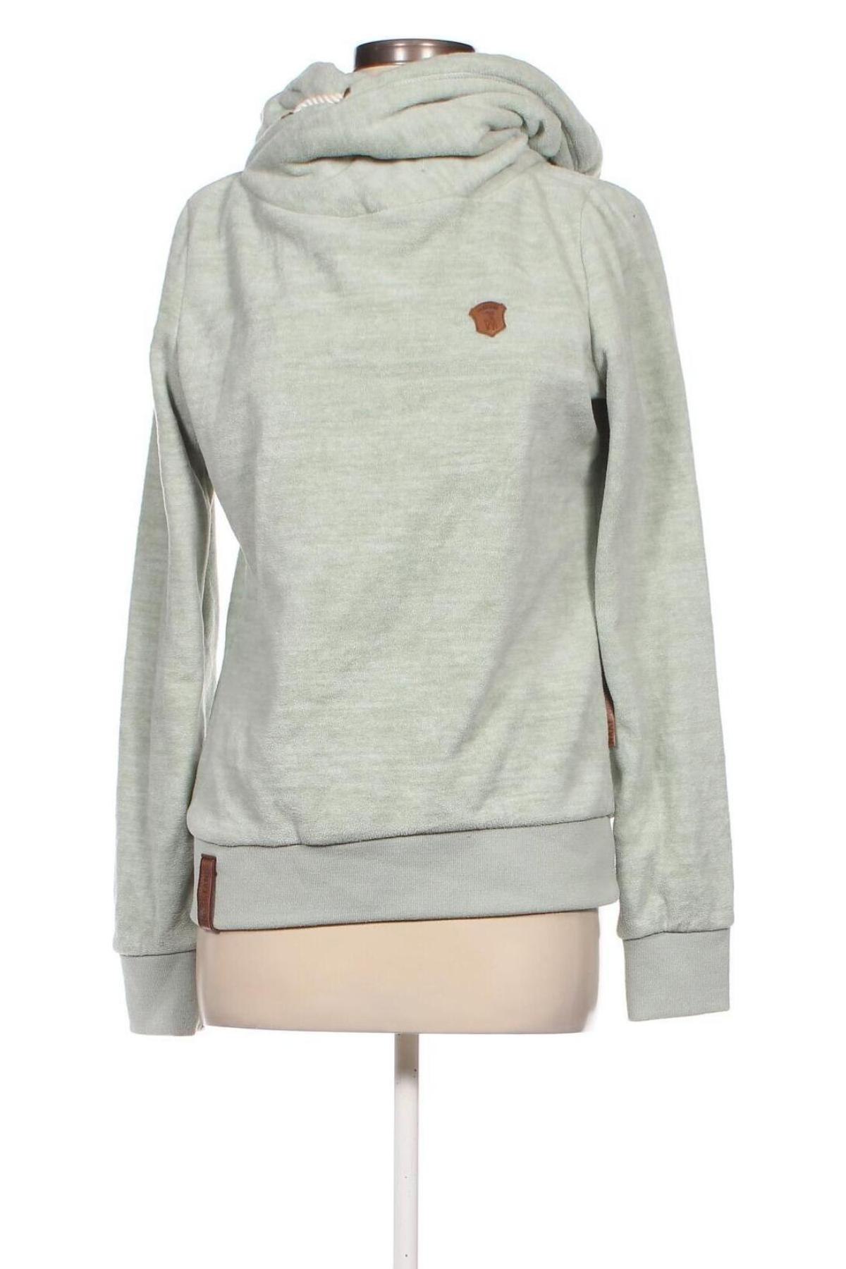 Naketano Damen Sweatshirt Naketano - günstig bei Remix - #128479028