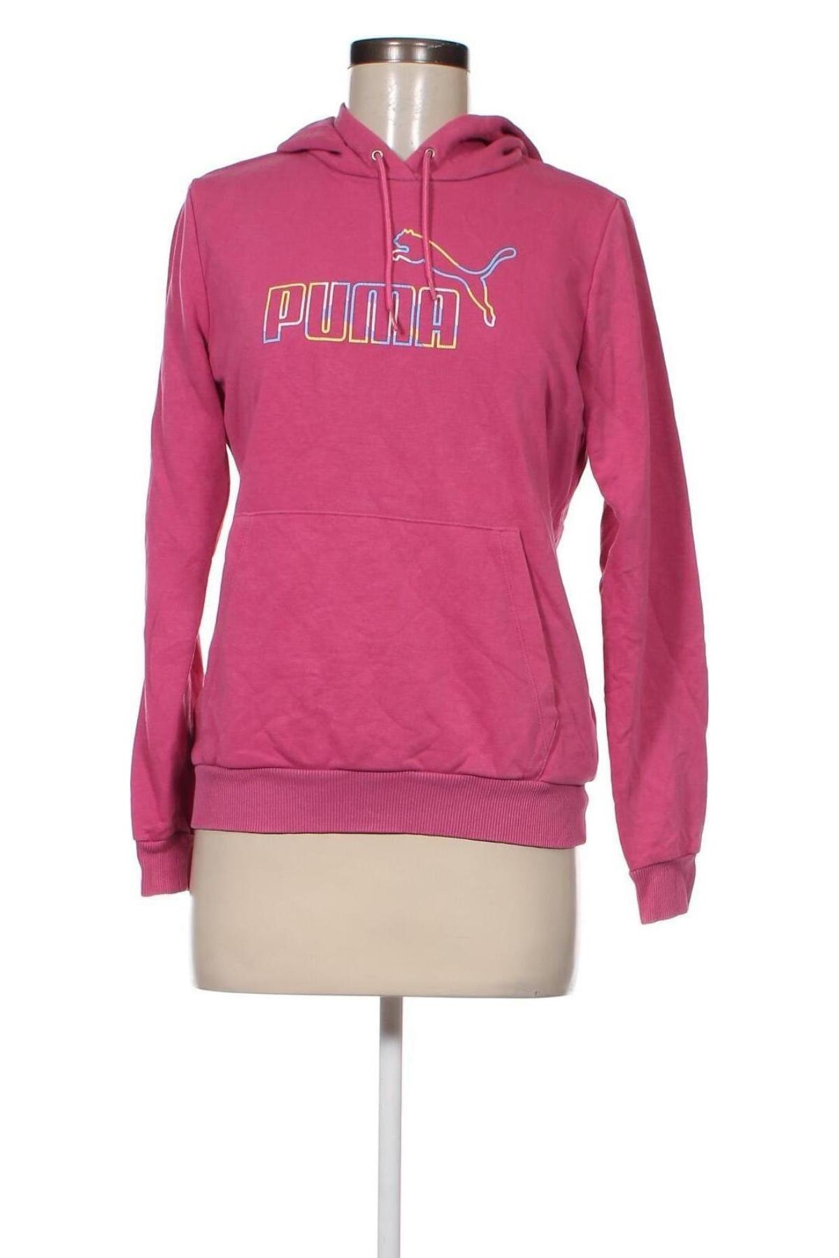 PUMA Damen Sweatshirt PUMA - günstig bei Remix - #128444233