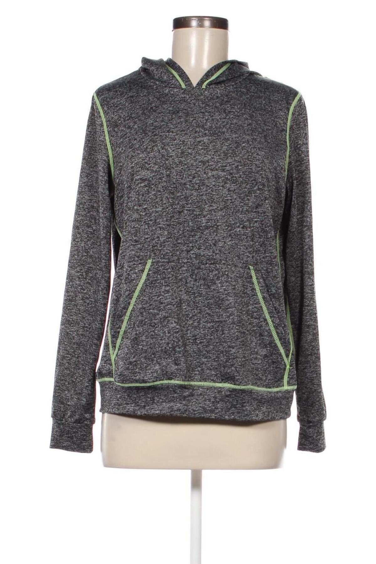 SHEIN Damen Sweatshirt SHEIN - günstig bei Remix - #128440484