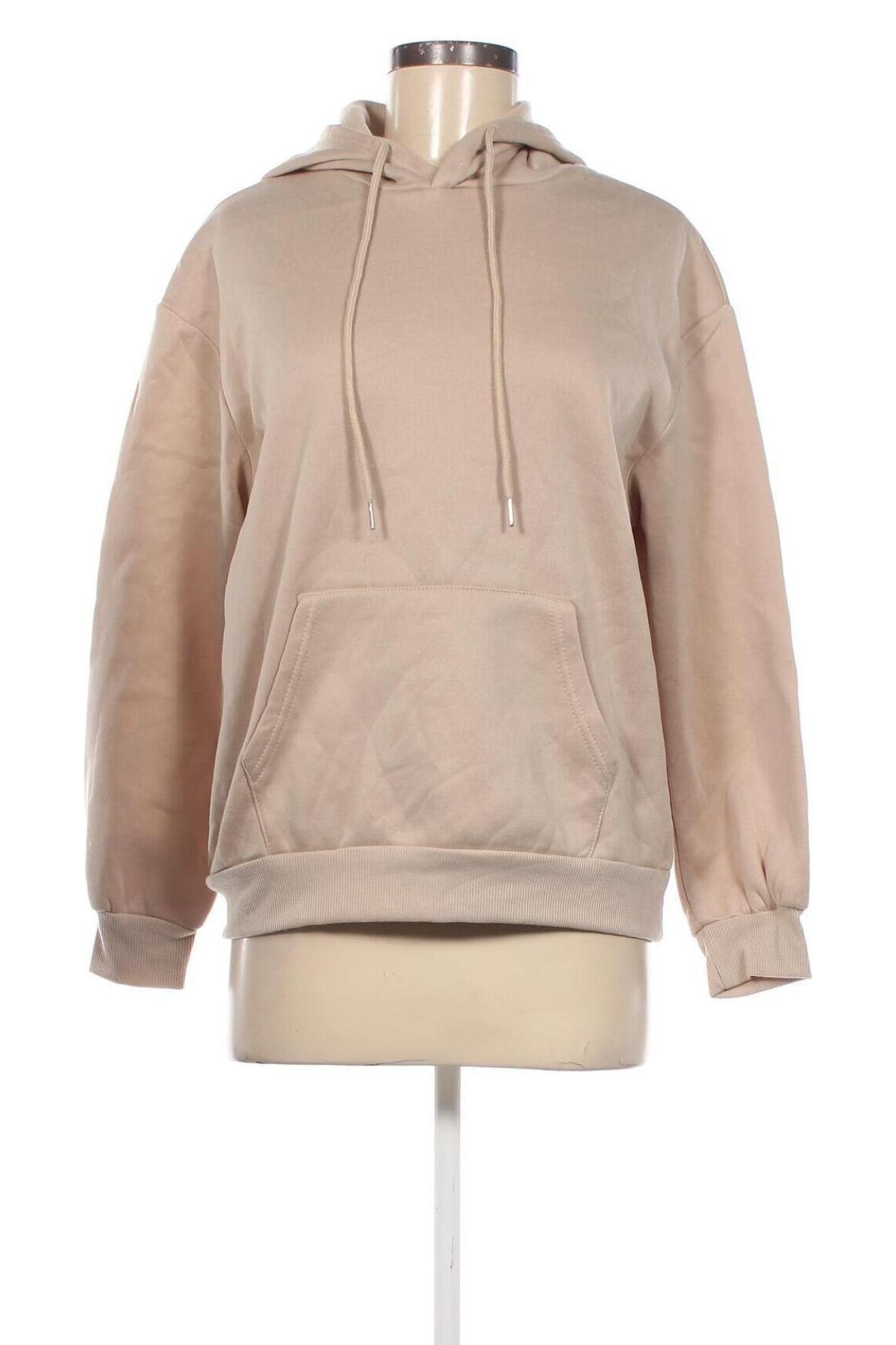 SHEIN Damen Sweatshirt SHEIN - günstig bei Remix - #128523031