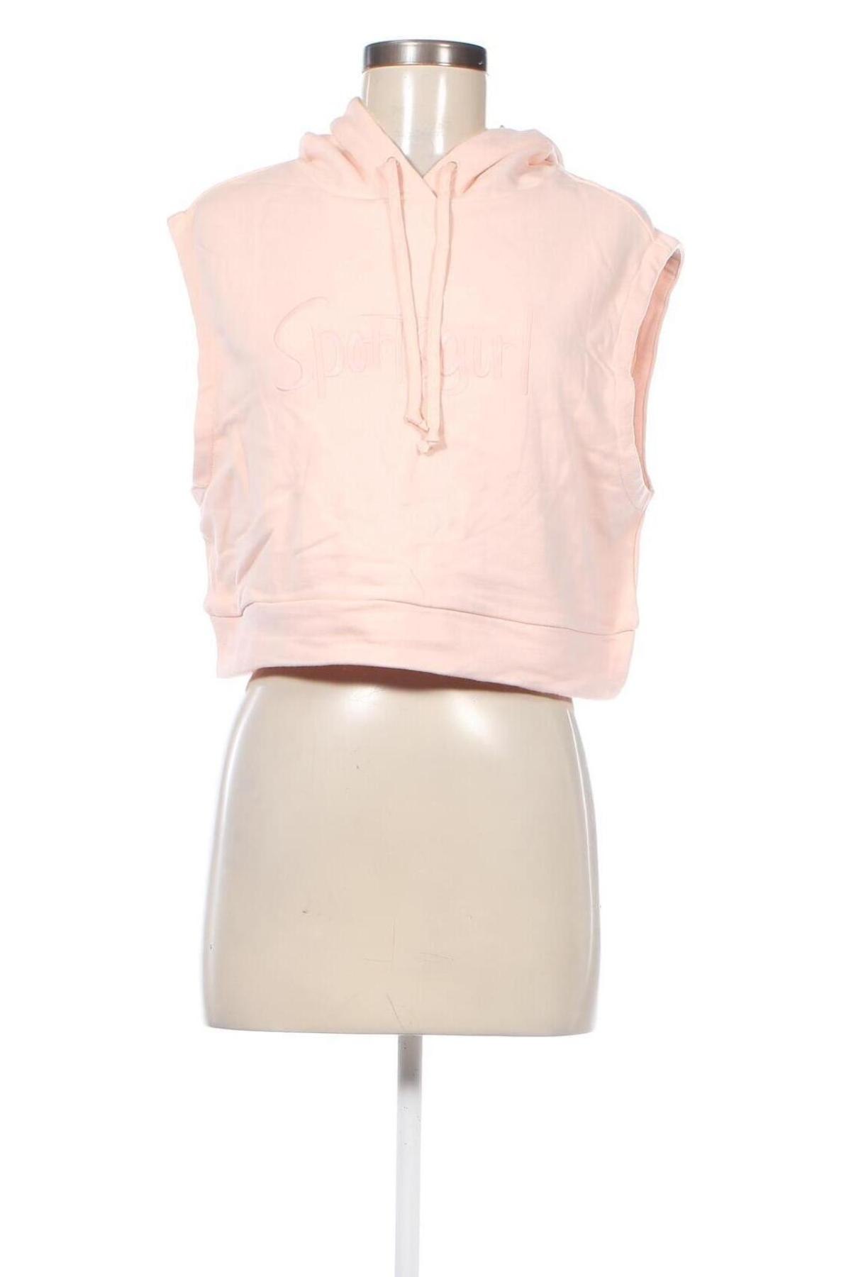 Damska bluza Sportsgirl, Rozmiar XS, Kolor Różowy, Cena 28,99 zł