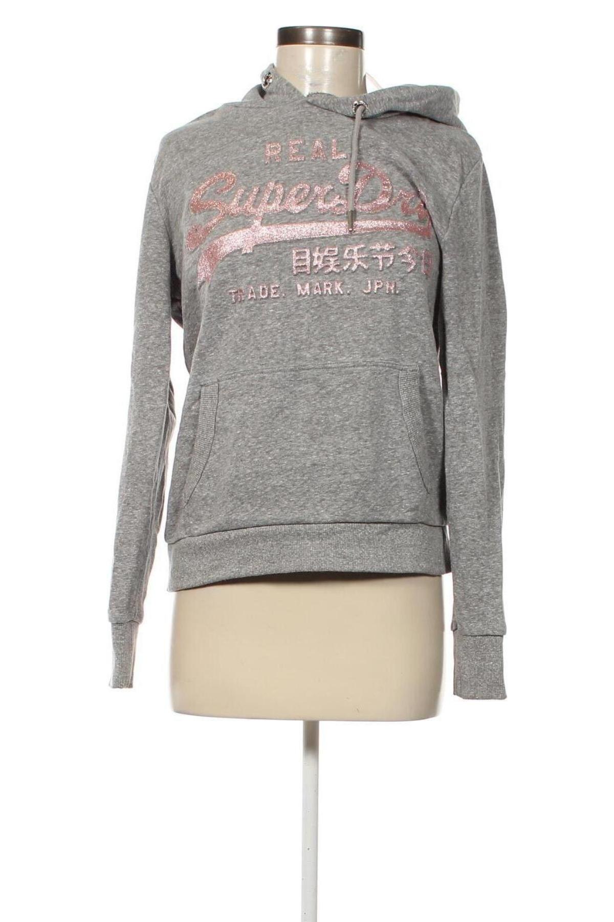 Superdry Damen Sweatshirt Superdry - günstig bei Remix - #128458983