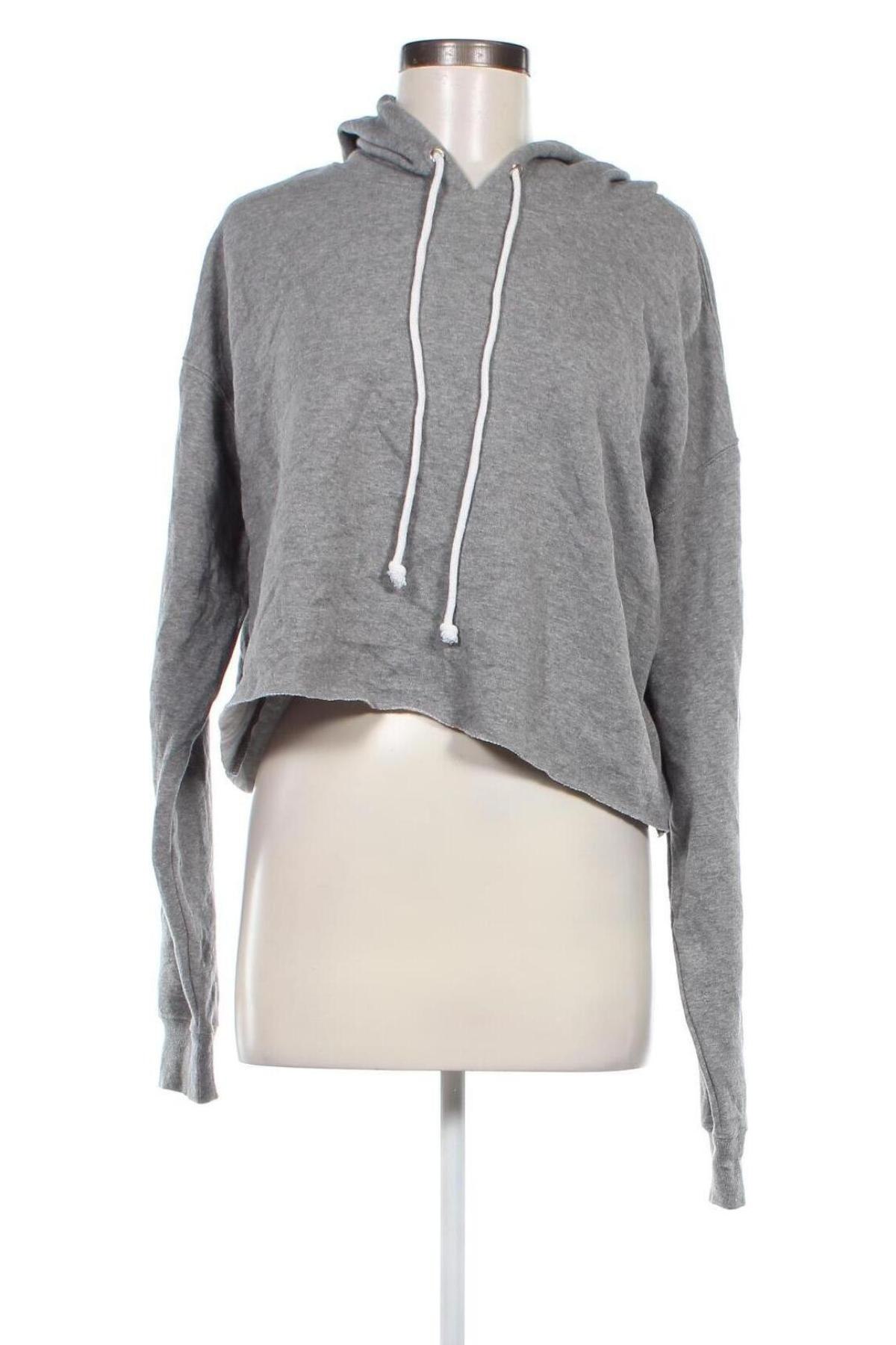 Damen Sweatshirt Wild Fable, Größe XL, Farbe Grau, Preis € 5,99