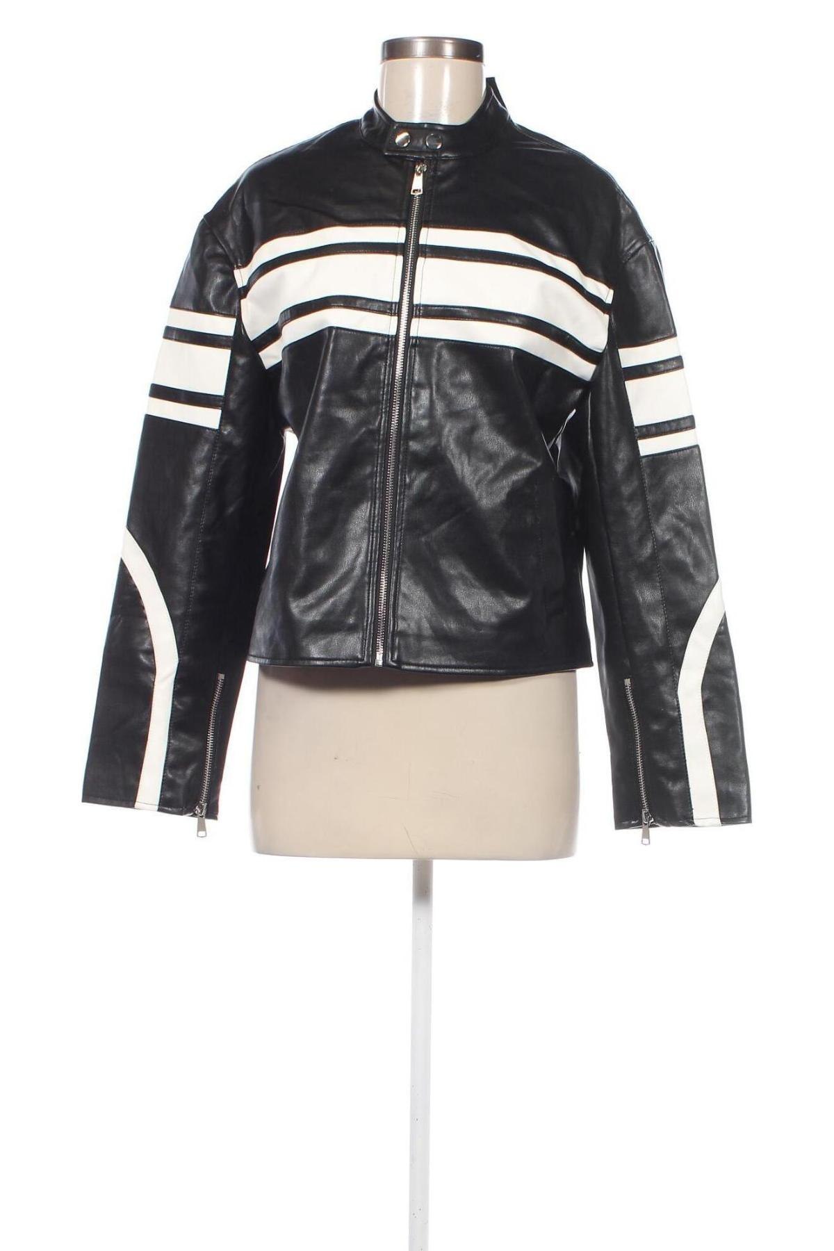 Boohoo Damen Lederjacke Boohoo - günstig bei Remix - #128483077