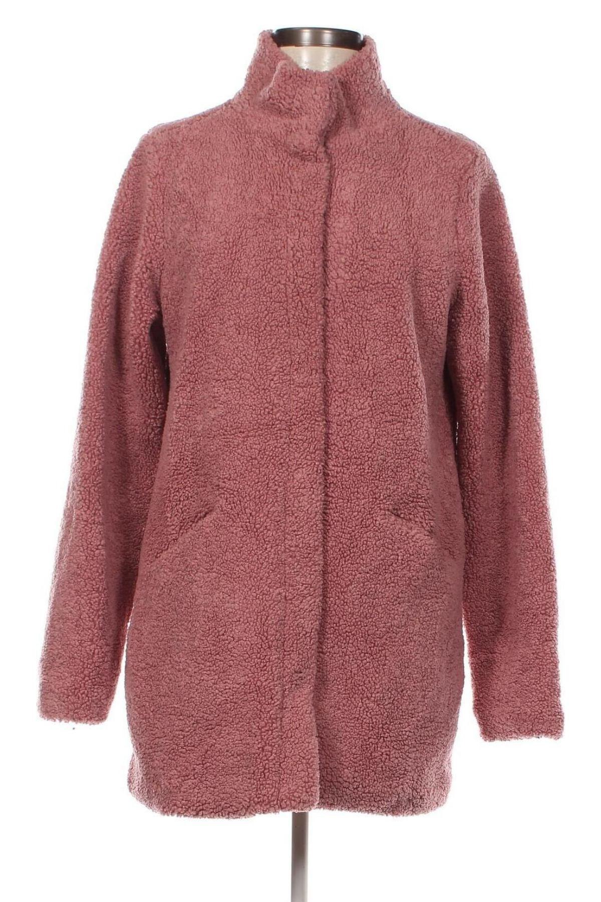 Damenmantel Gina, Größe S, Farbe Rosa, Preis € 27,99