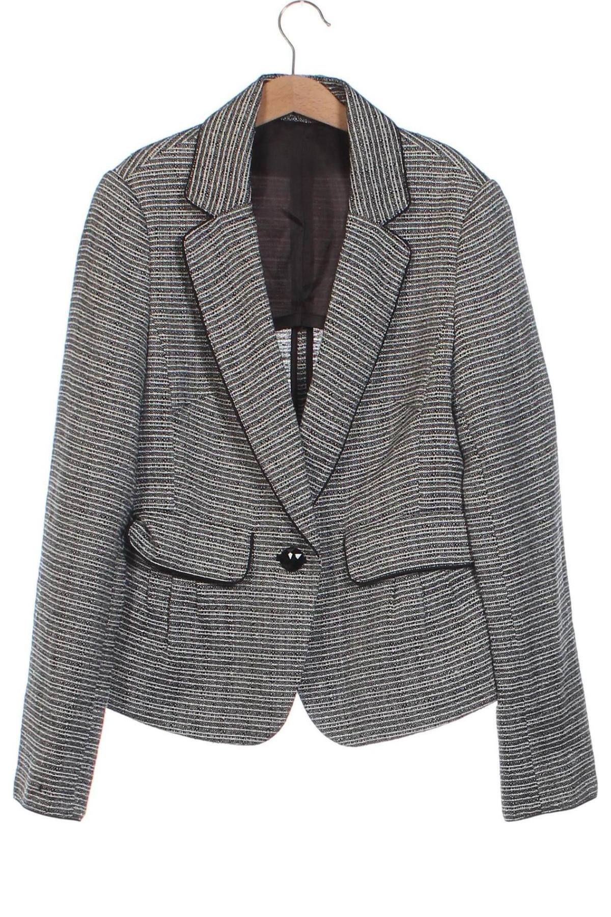 Damen Blazer, Größe XS, Farbe Mehrfarbig, Preis € 14,99