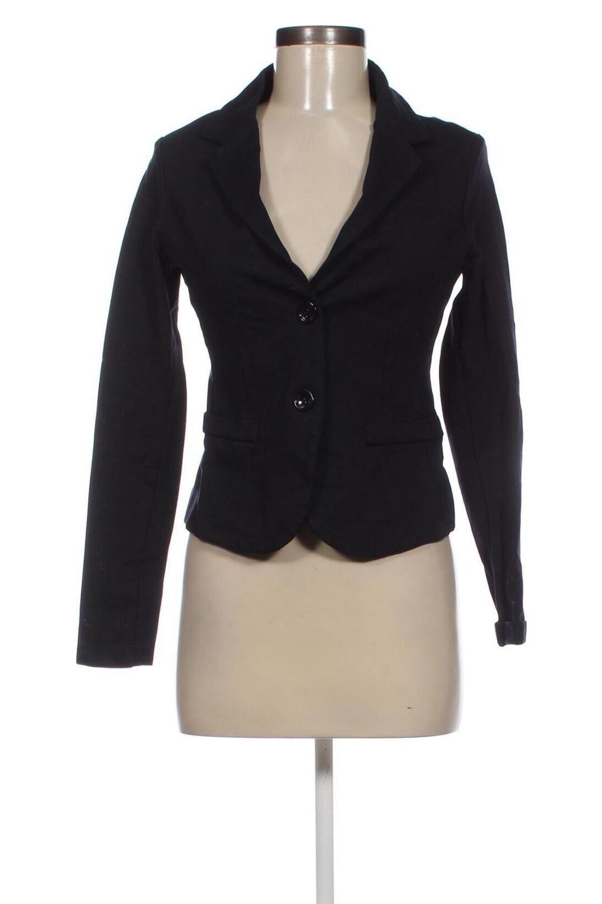 Damen Blazer, Größe S, Farbe Blau, Preis € 8,99