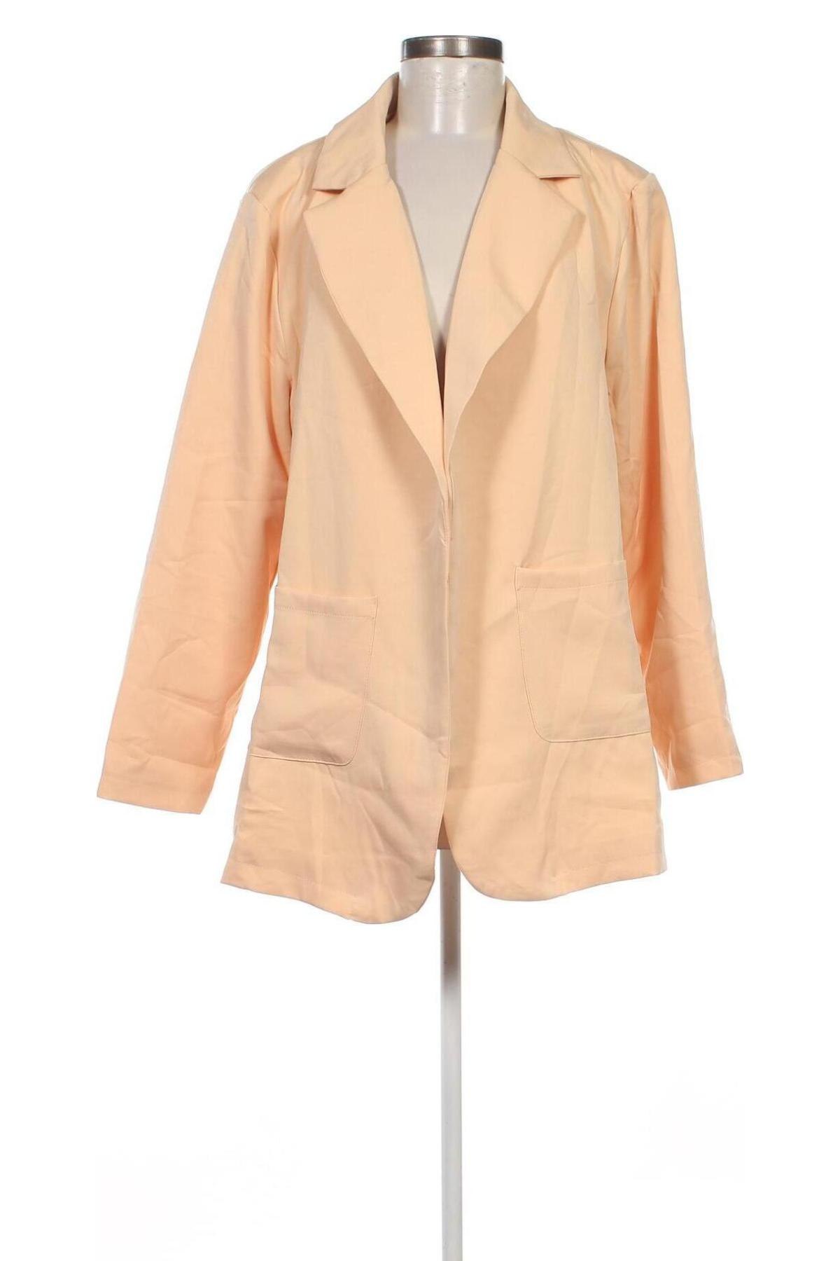 Damen Blazer, Größe XL, Farbe Rosa, Preis € 7,49