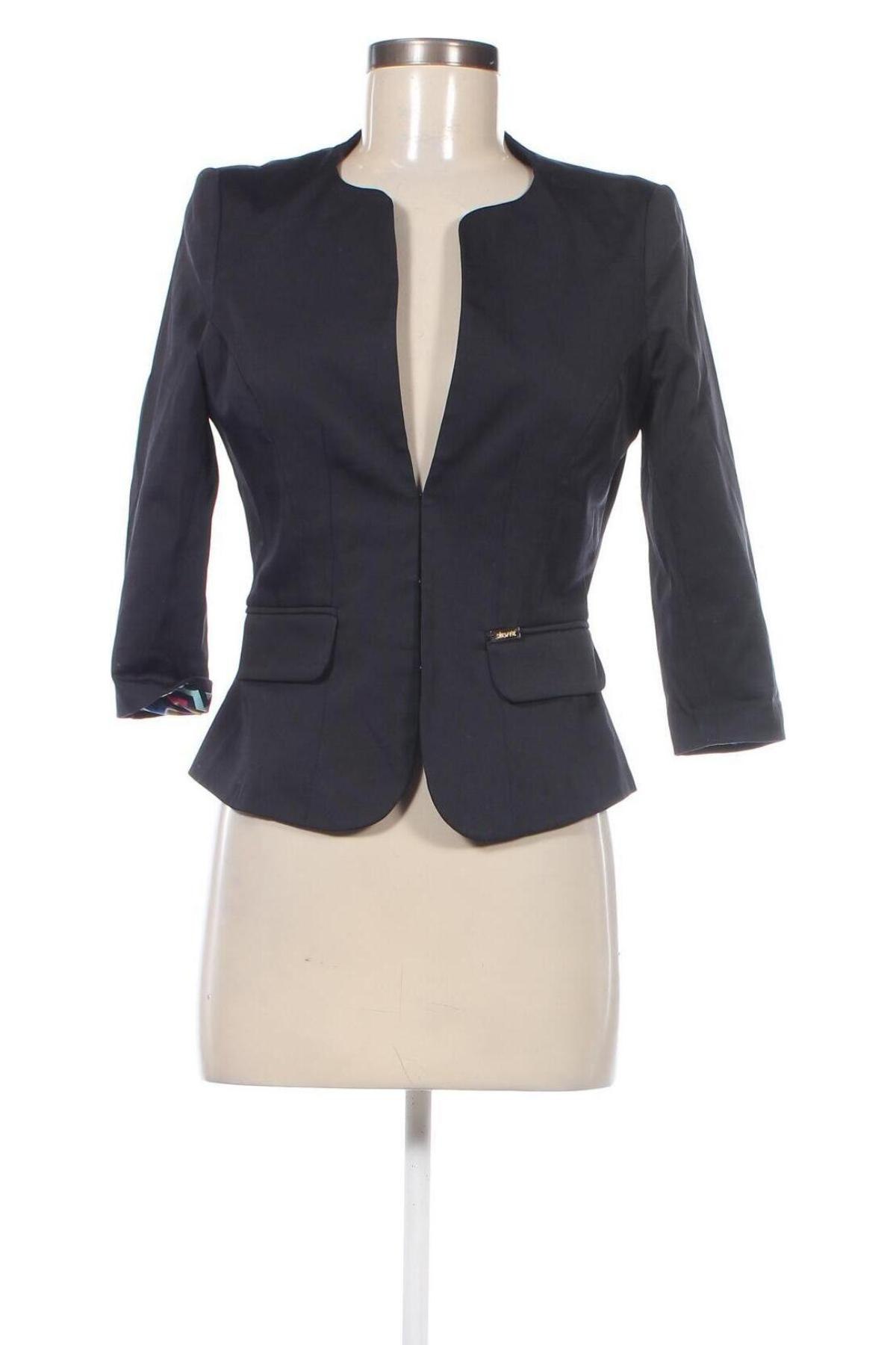 Damen Blazer, Größe M, Farbe Blau, Preis € 17,06