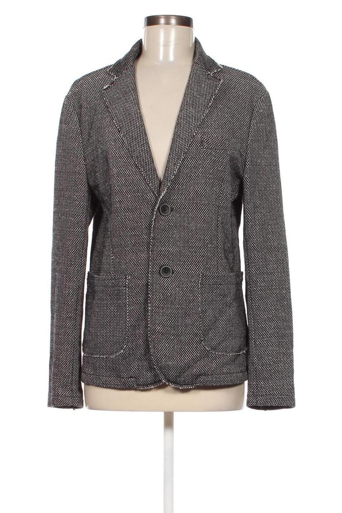 Damen Blazer, Größe M, Farbe Mehrfarbig, Preis € 8,99