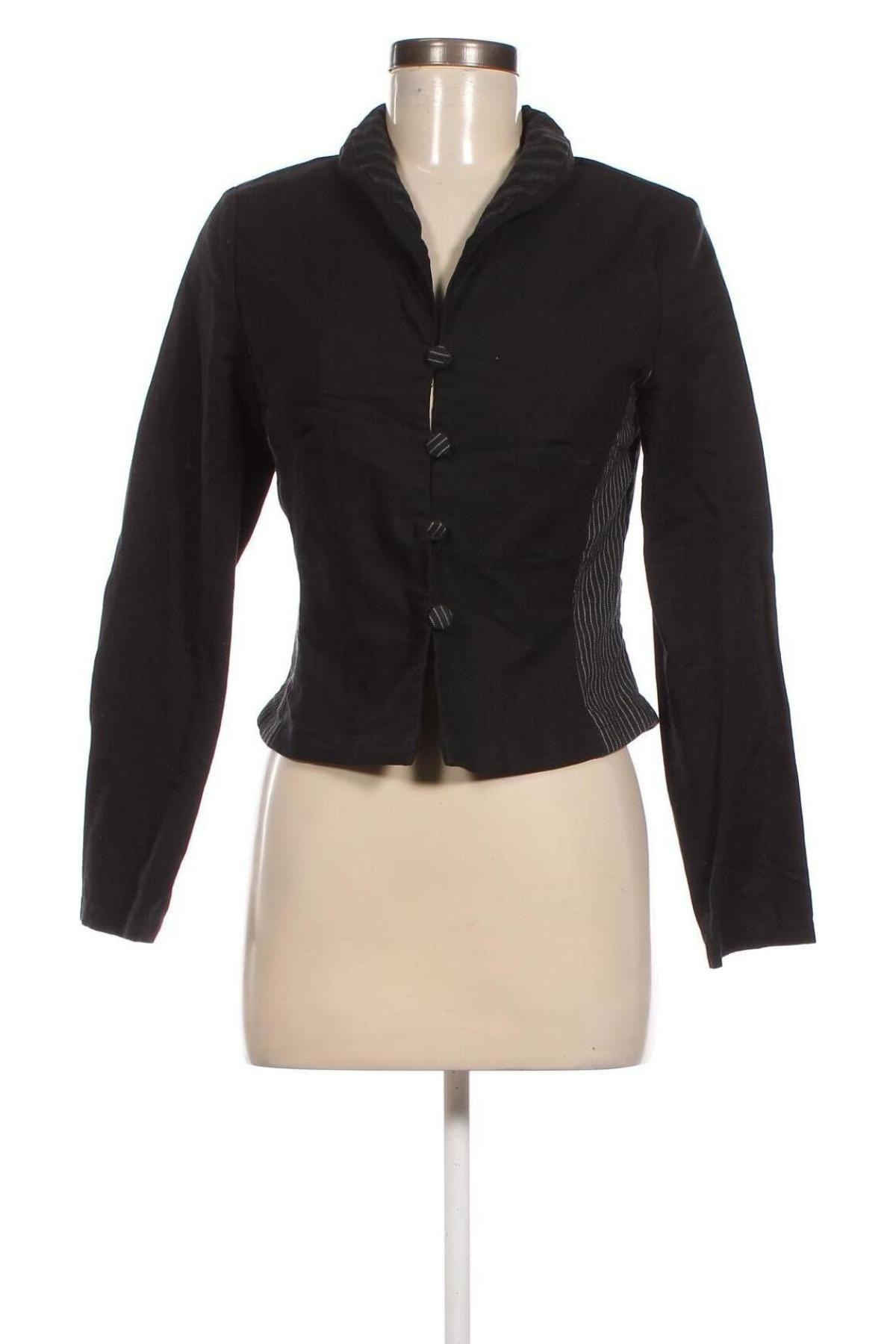 Damen Blazer, Größe S, Farbe Grau, Preis € 8,49