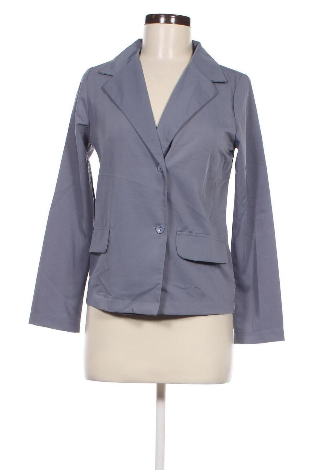 Damen Blazer, Größe S, Farbe Blau, Preis € 7,99