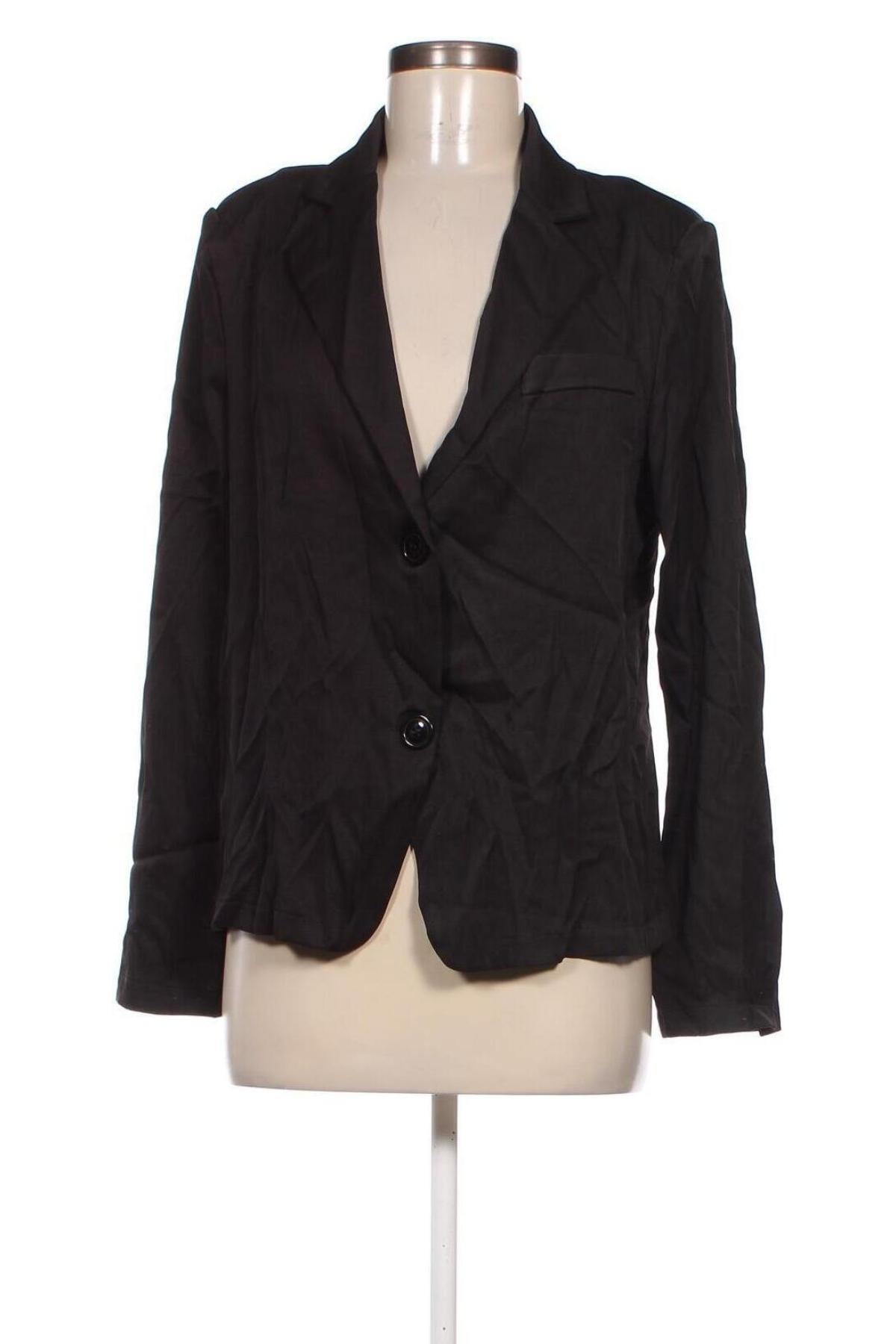 Damen Blazer, Größe S, Farbe Schwarz, Preis 7,99 €