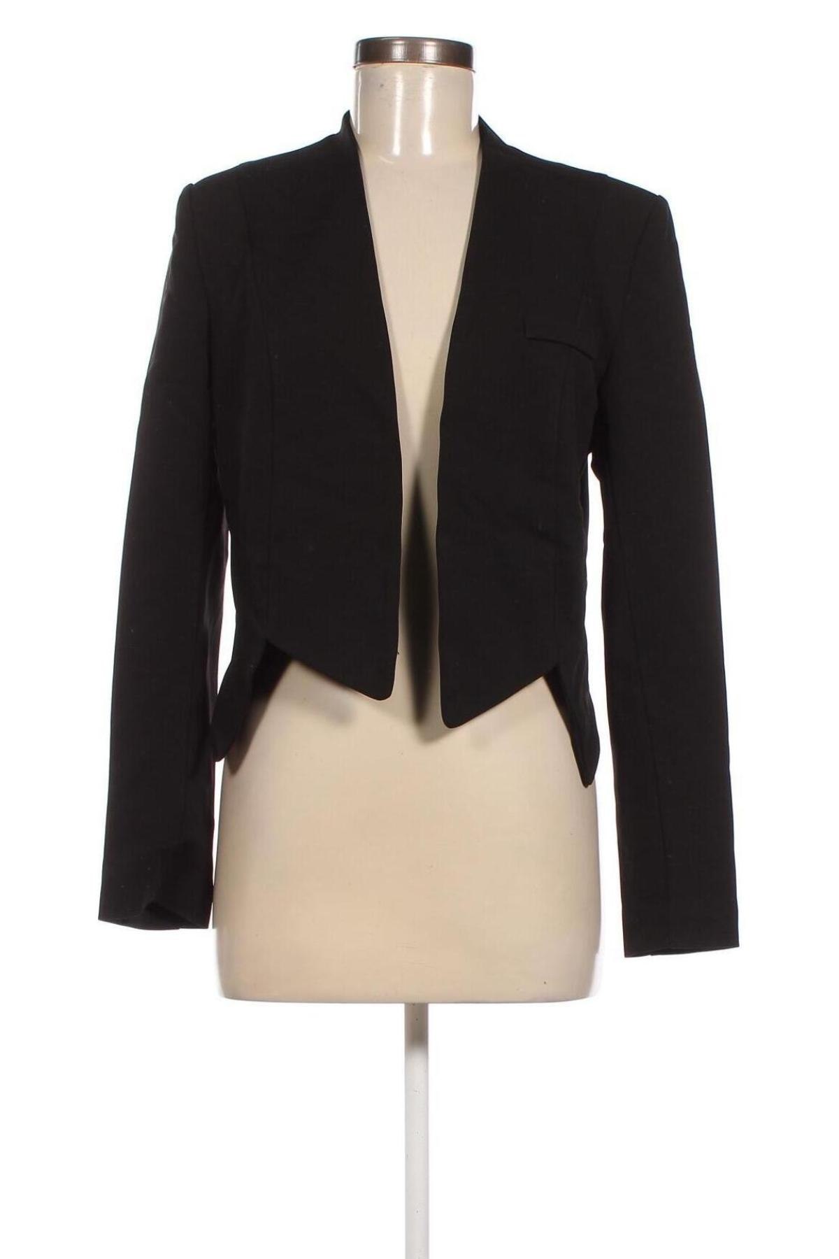 Damen Blazer, Größe M, Farbe Schwarz, Preis € 7,99