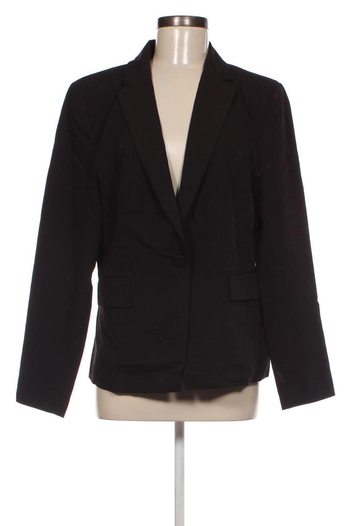 Damen Blazer, Größe XL, Farbe Schwarz, Preis 9,29 €