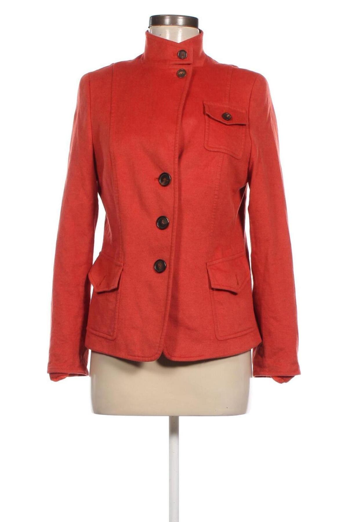 Damen Blazer A-K-R-I-S- Punto, Größe L, Farbe Rot, Preis € 66,46