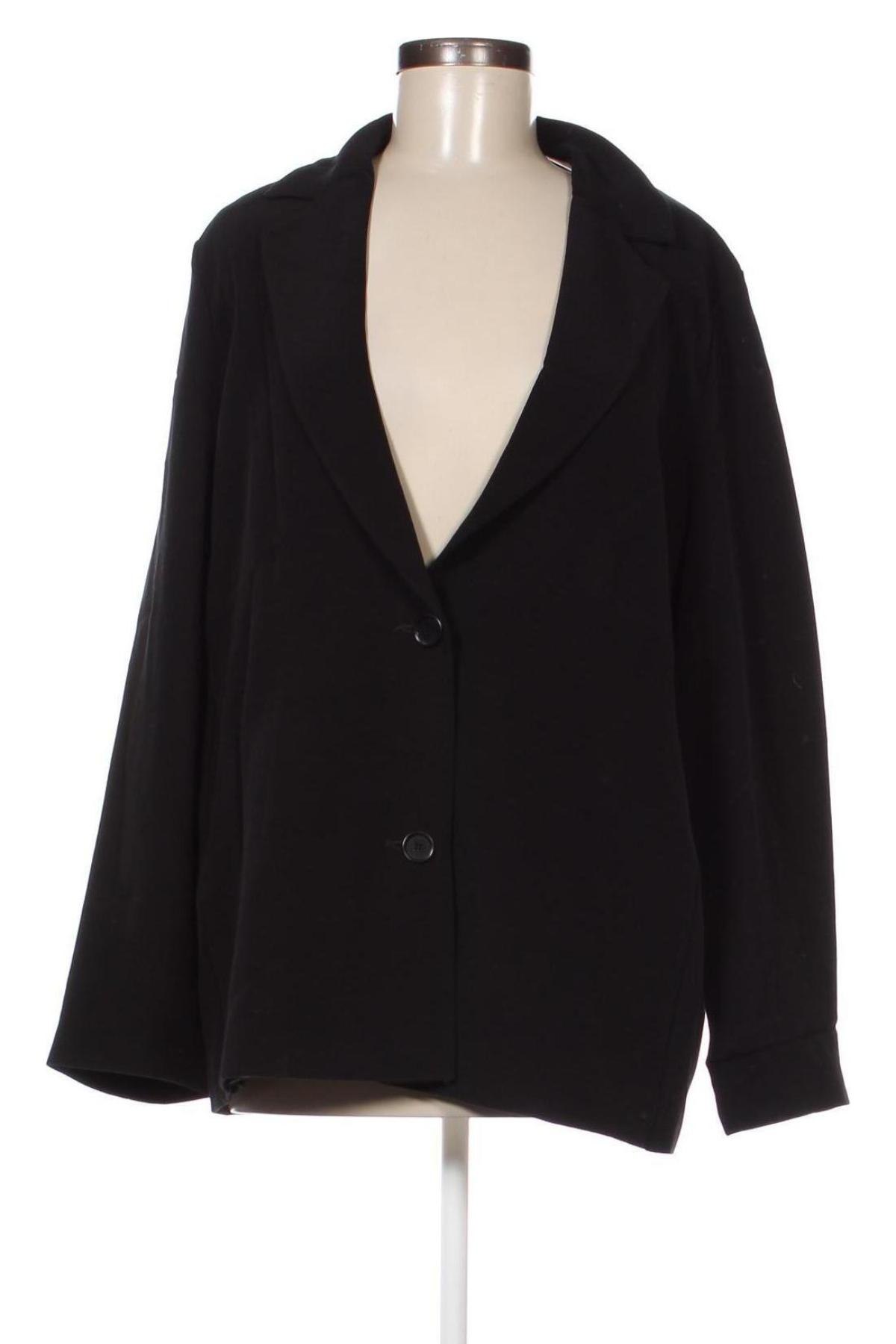 Damen Blazer A Lot Less x About You, Größe M, Farbe Schwarz, Preis € 39,99