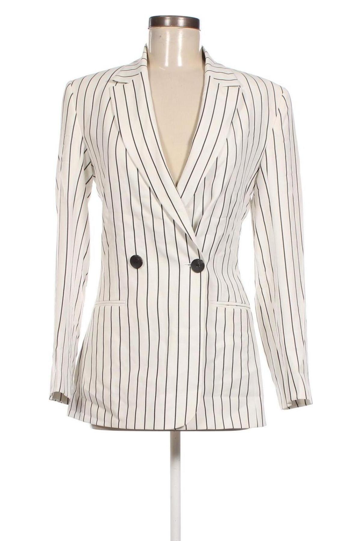 Damen Blazer ASOS, Größe S, Farbe Mehrfarbig, Preis 27,49 €