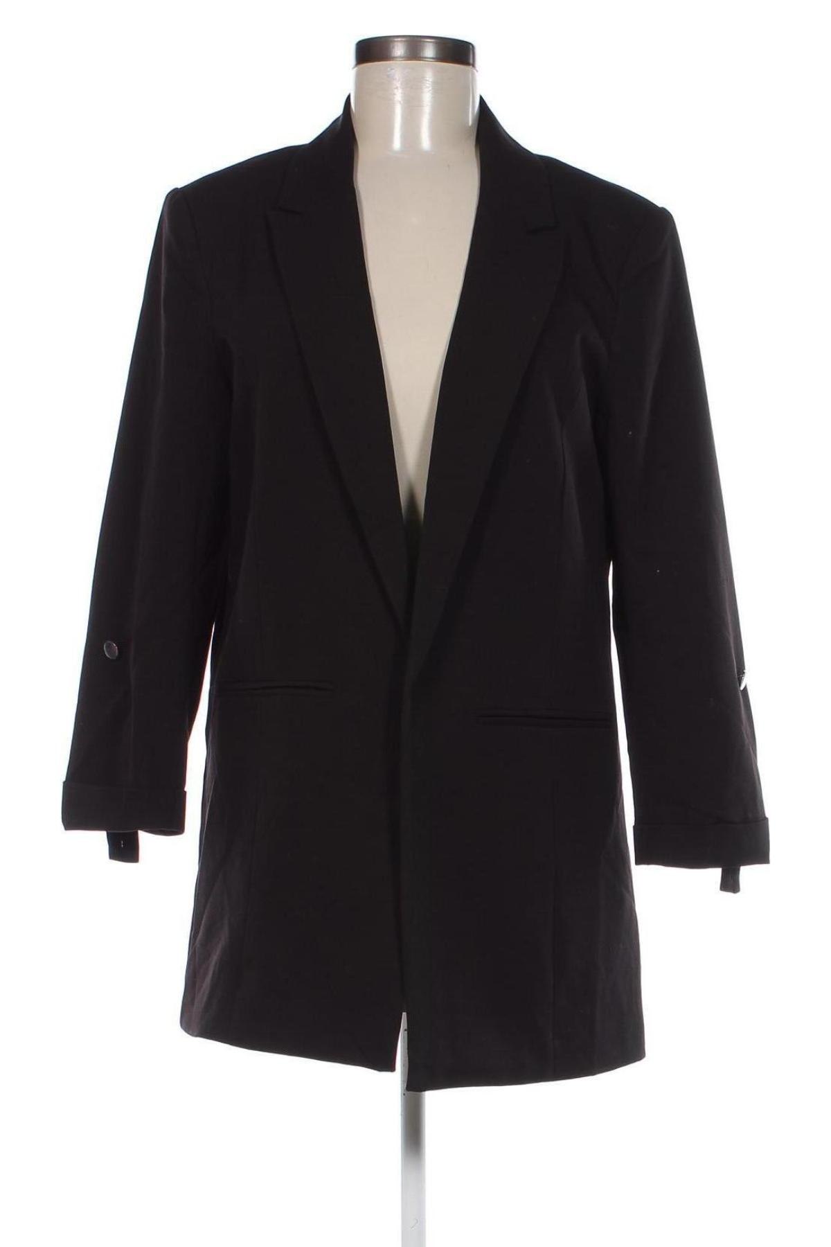 Damen Blazer About You, Größe M, Farbe Schwarz, Preis € 28,99