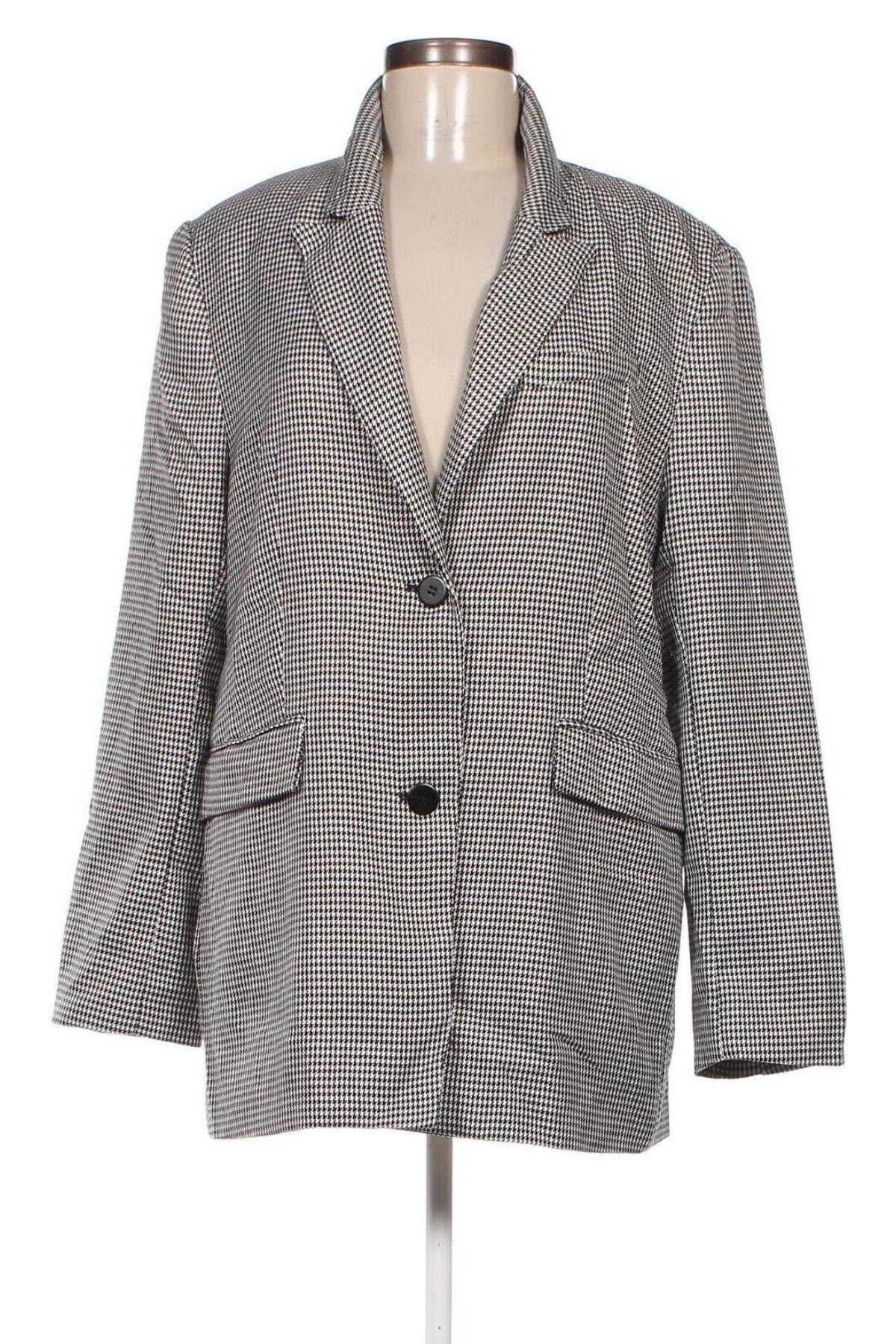 Damen Blazer Amisu, Größe L, Farbe Mehrfarbig, Preis € 7,99