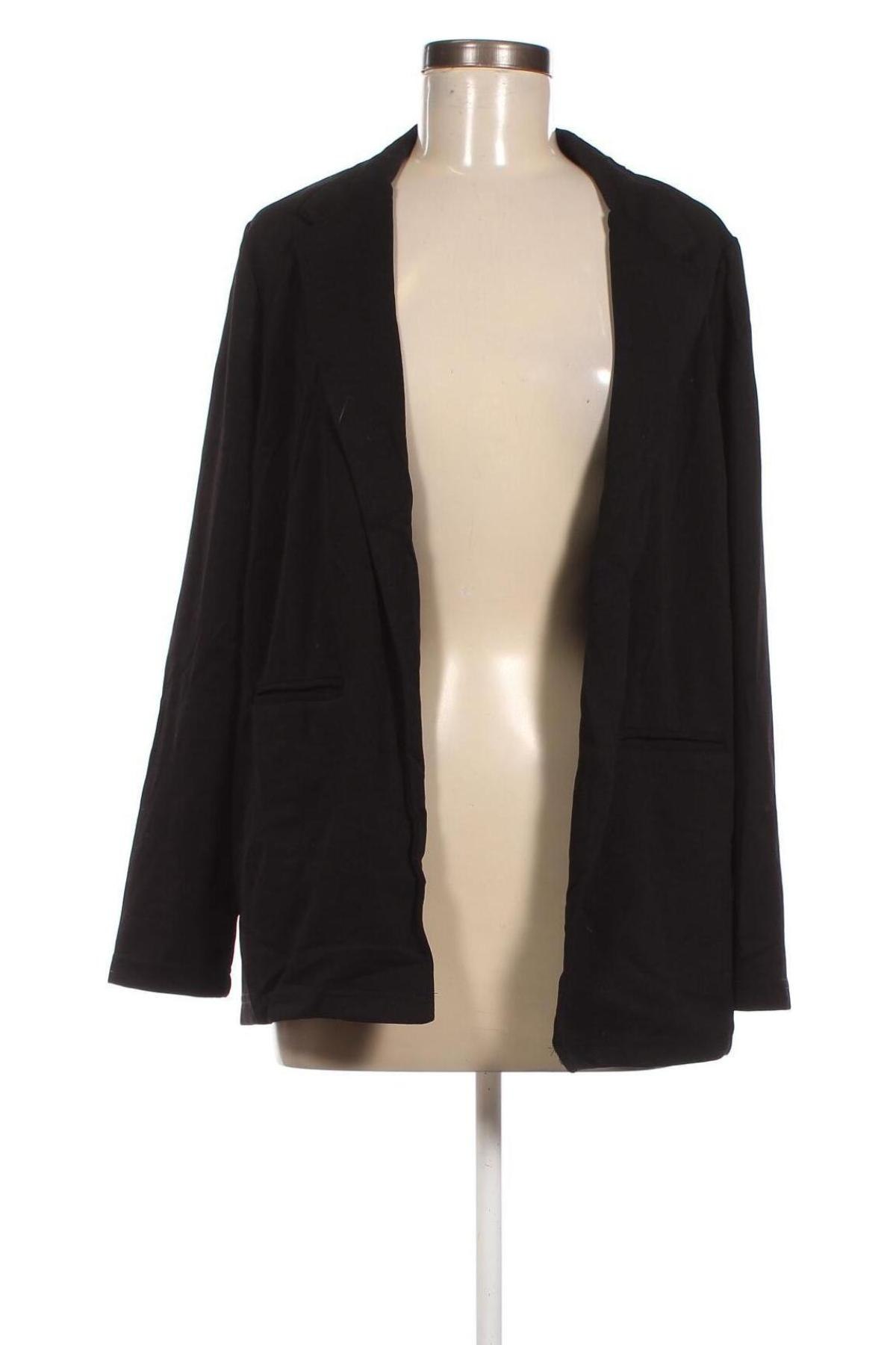 Damen Blazer Anko, Größe M, Farbe Schwarz, Preis € 6,99