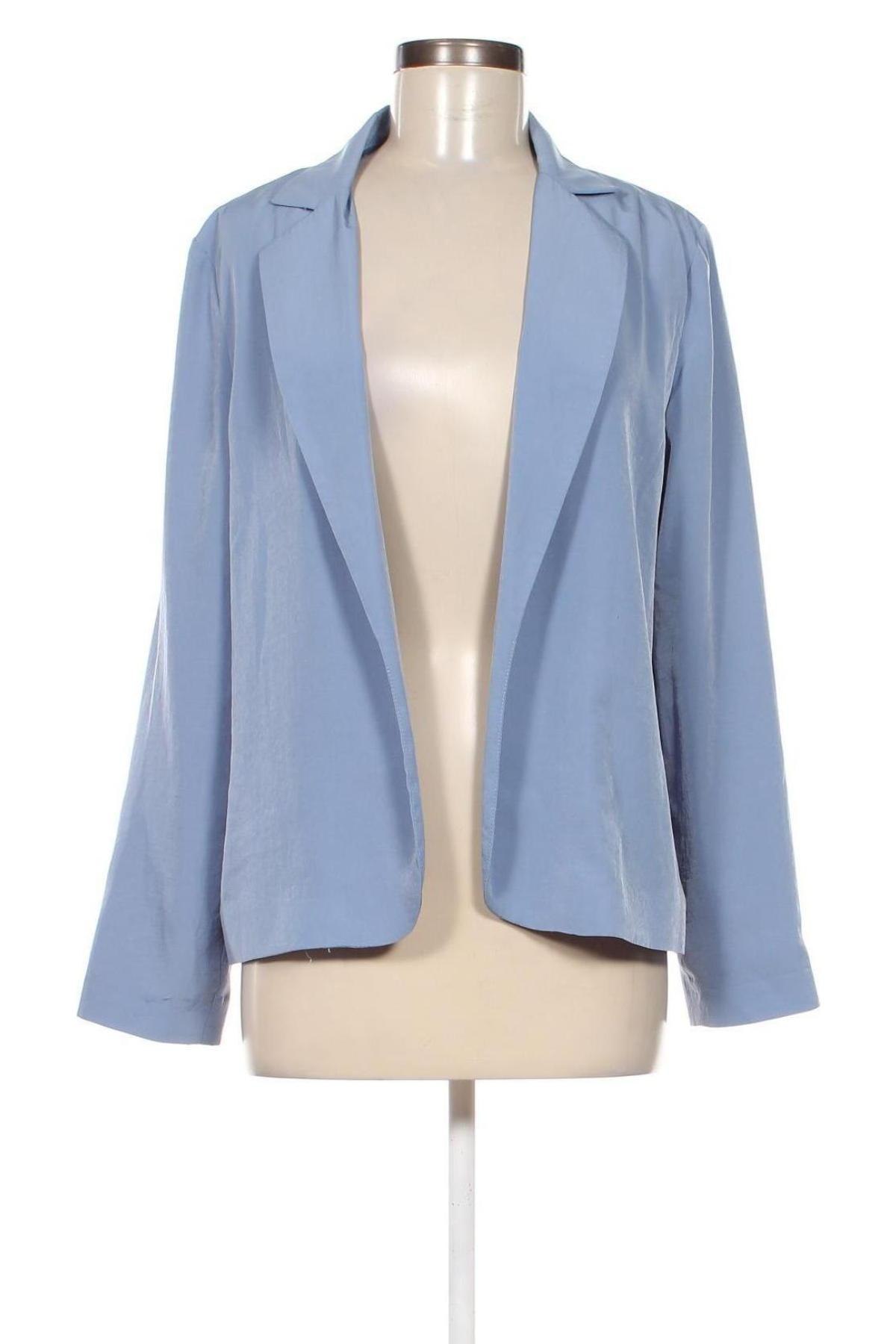 Damen Blazer Atmosphere, Größe M, Farbe Blau, Preis 14,92 €