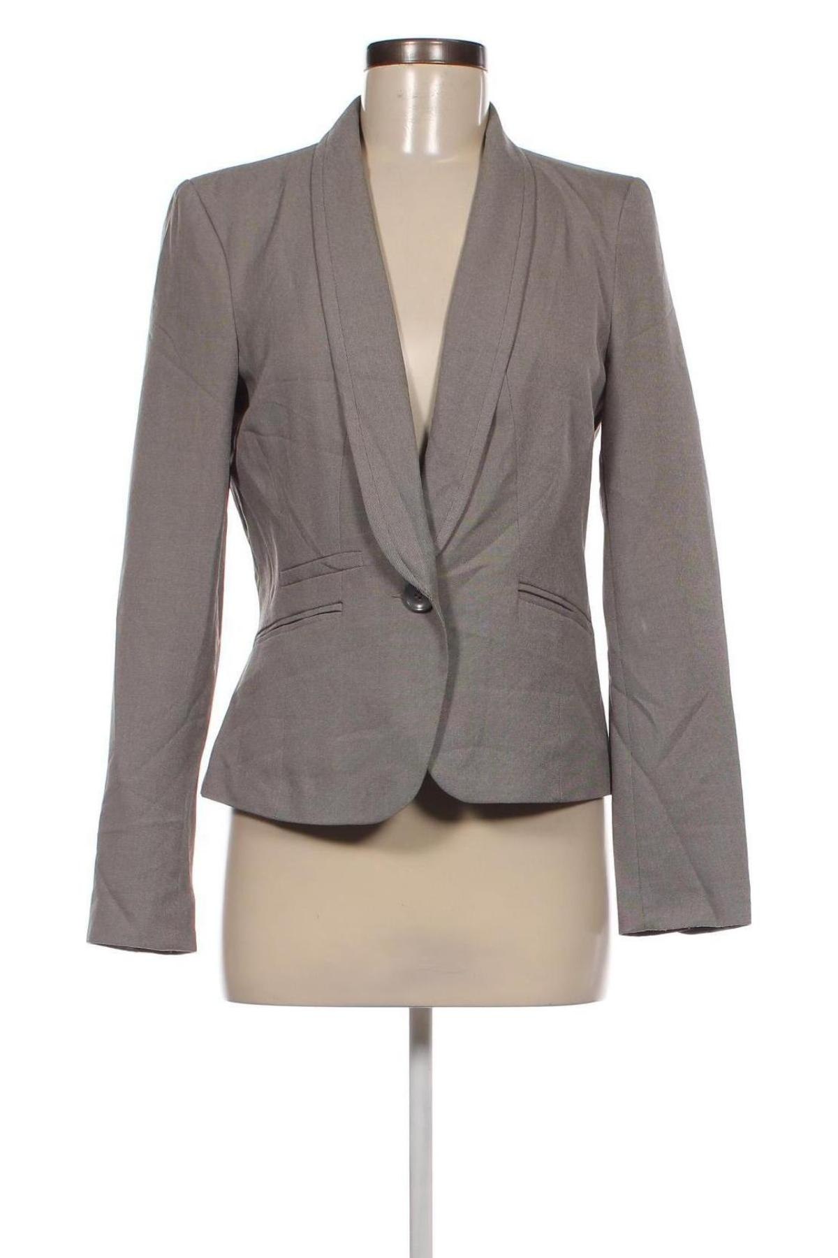 Damen Blazer Atmosphere, Größe M, Farbe Grau, Preis € 8,99