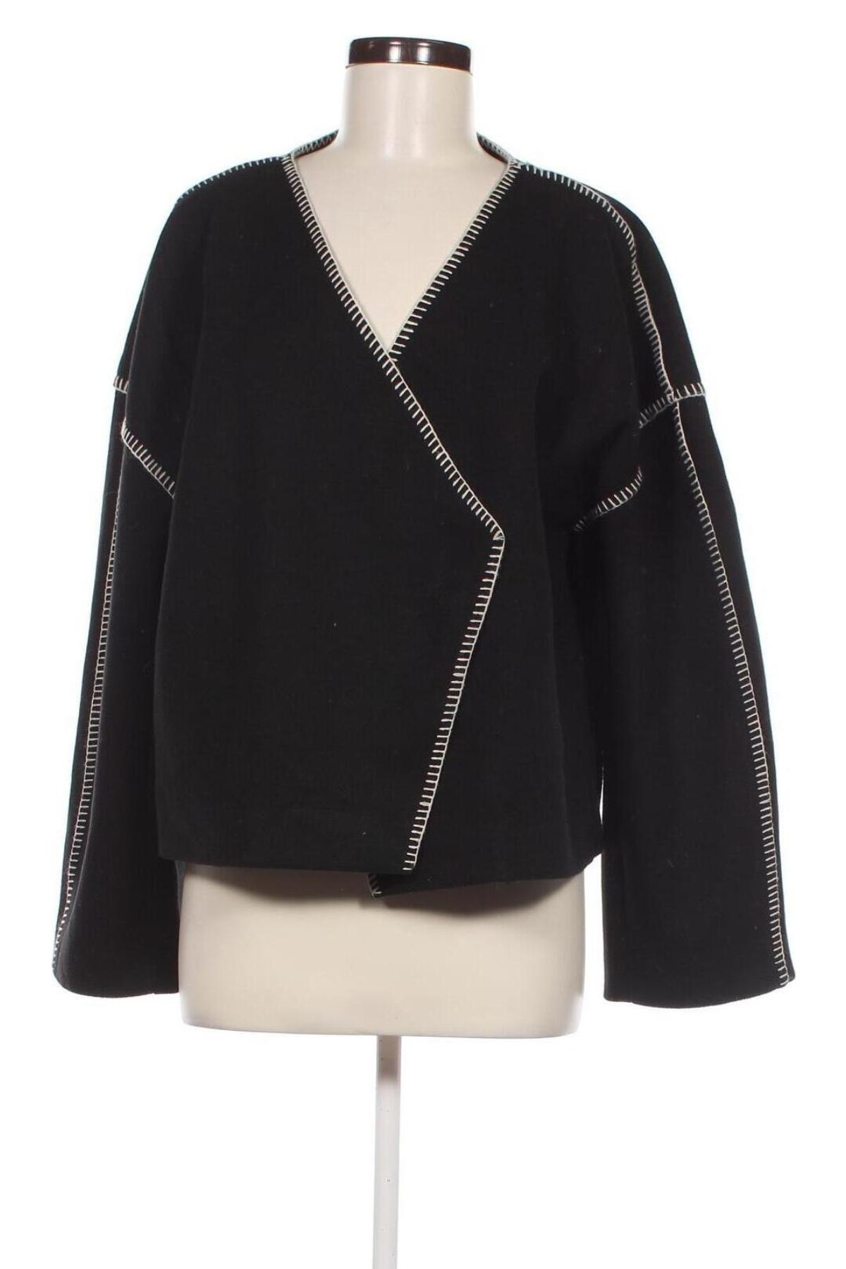 Damen Blazer Aware by Vero Moda, Größe L, Farbe Schwarz, Preis € 16,49