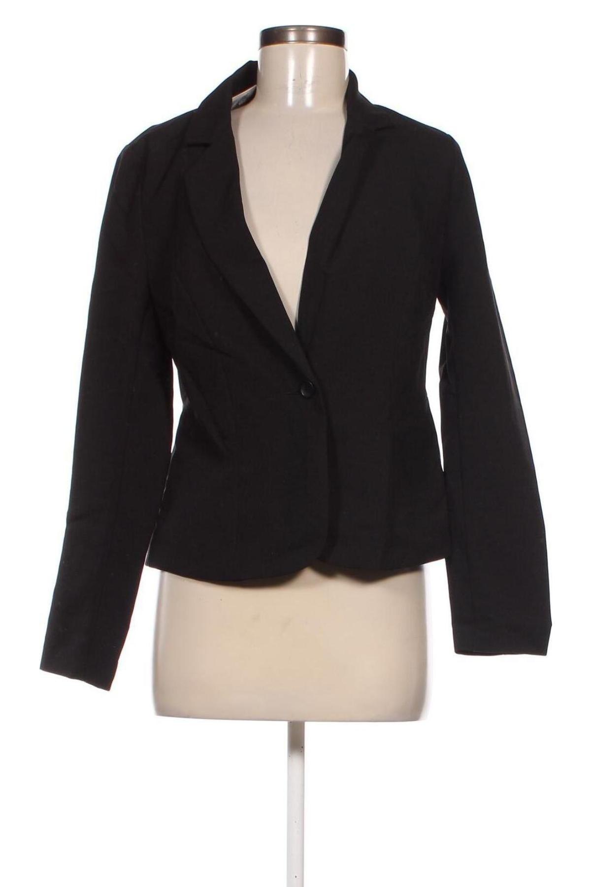 Damen Blazer B Collection, Größe S, Farbe Schwarz, Preis € 9,49